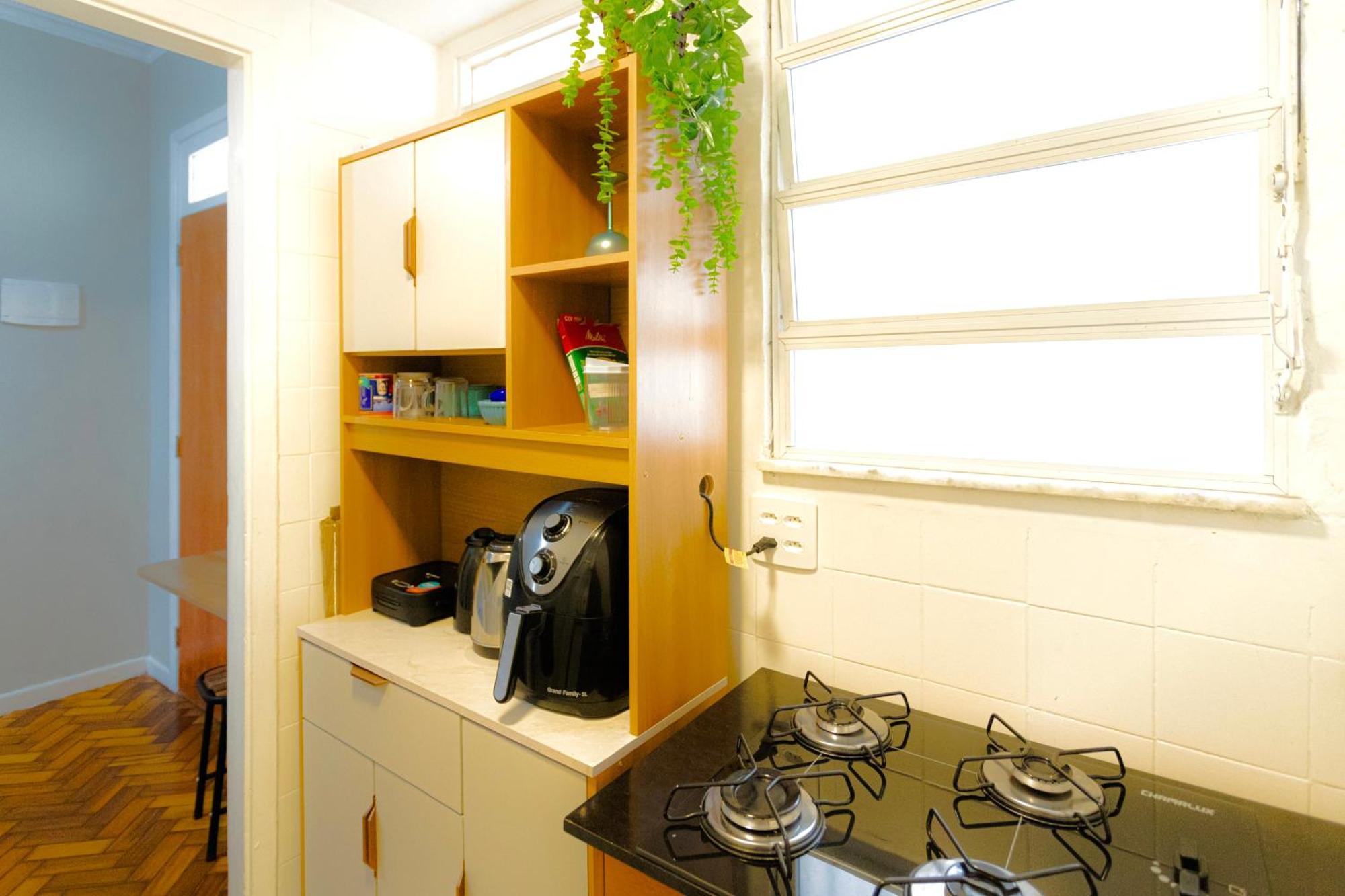 Suh Copacabana 23 Close To The Beach And Subway! Apartamento