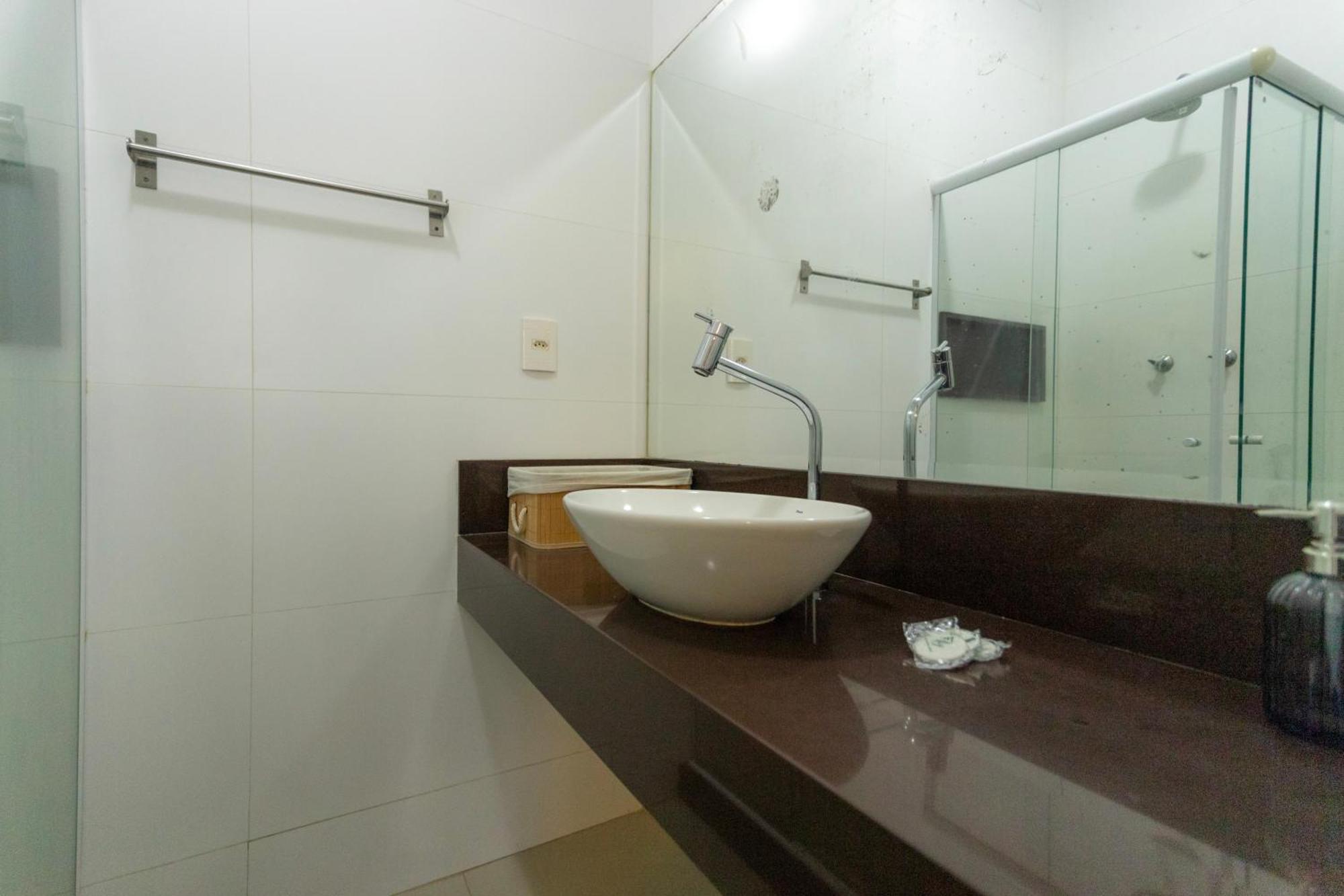 Apartamento Suh Copacabana 07 The Wonders Of Rio Comfortably! *