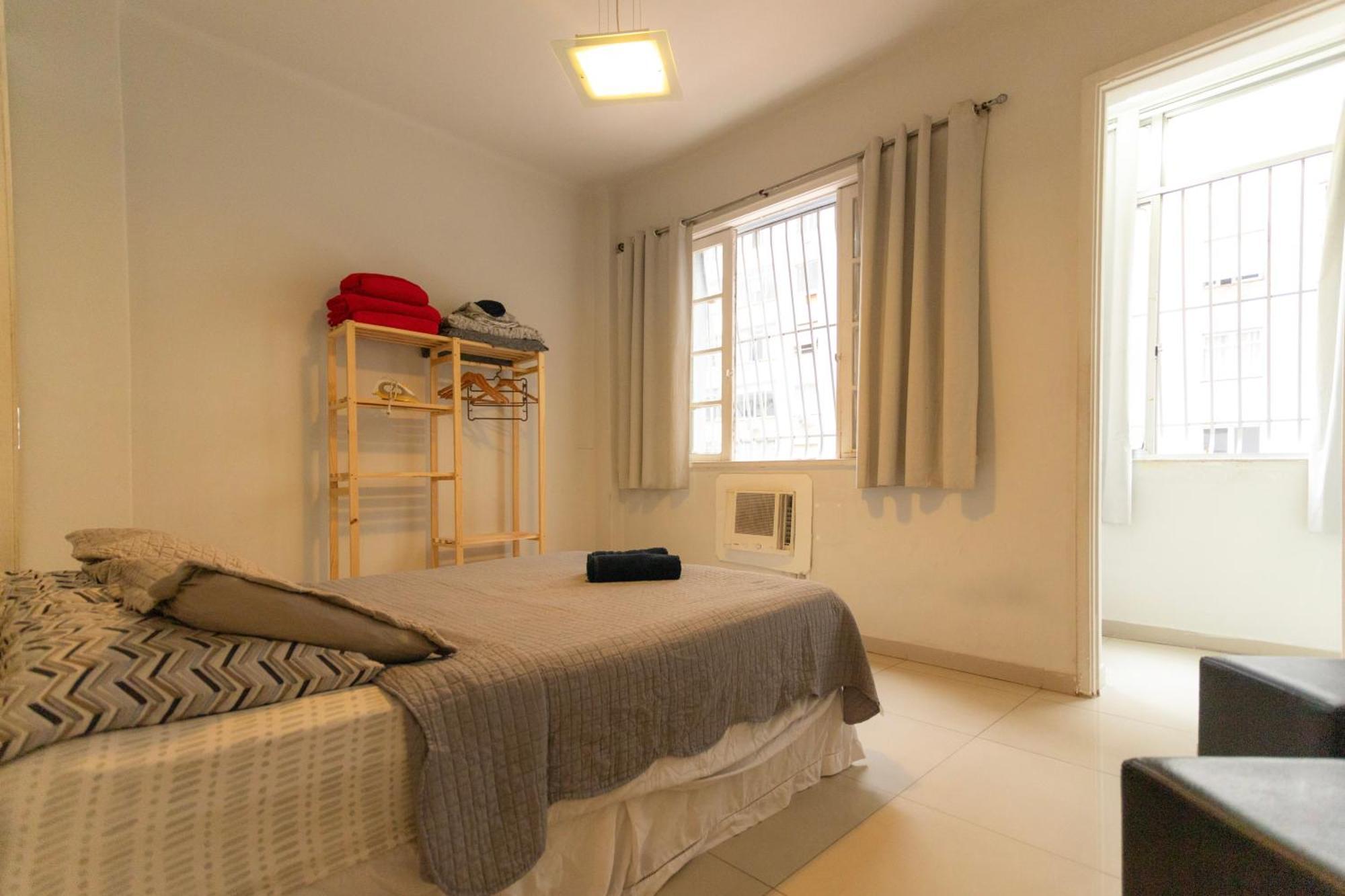 Apartamento Suh Copacabana 07 The Wonders Of Rio Comfortably! Rio de Janeiro