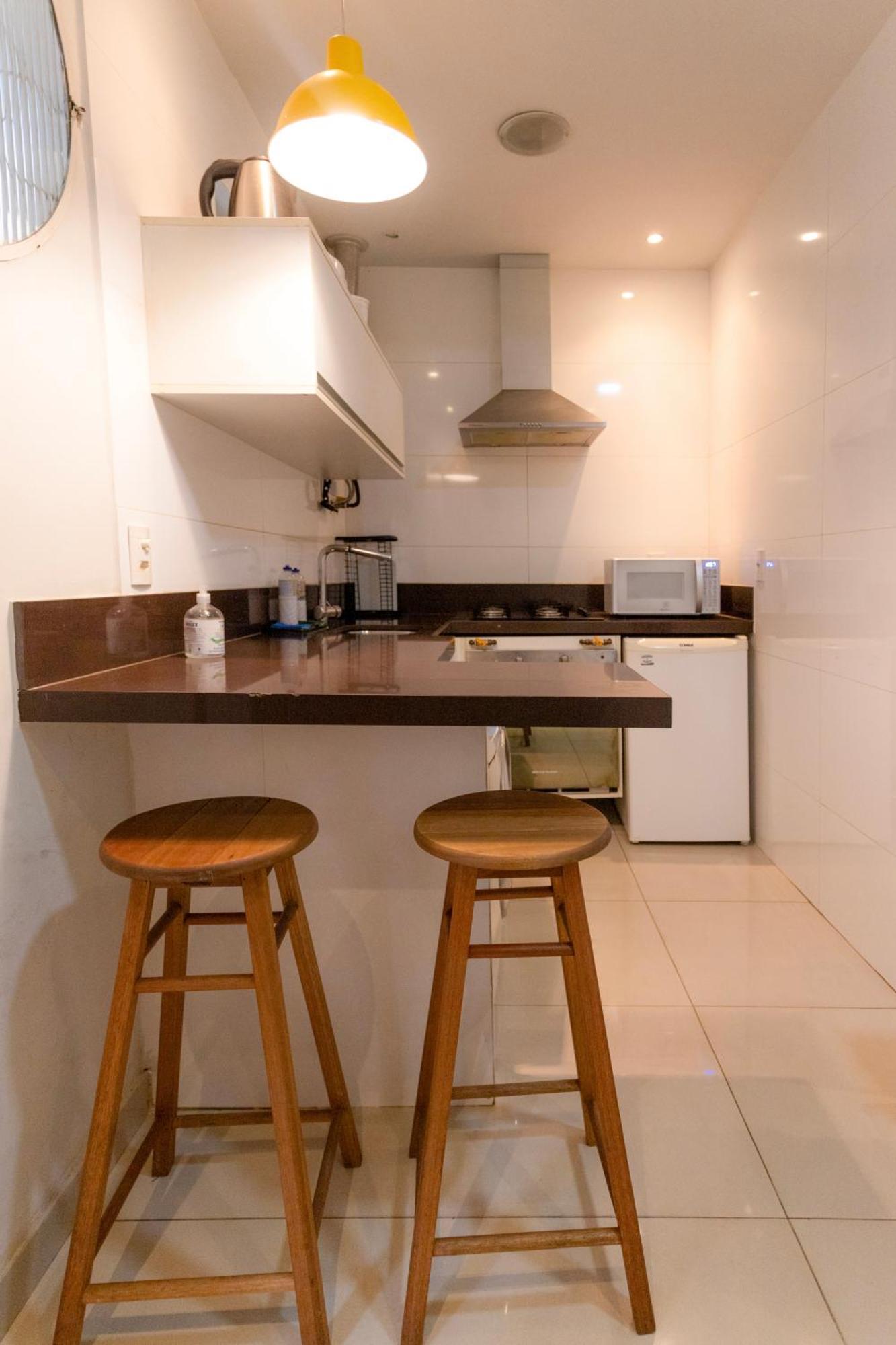 Suh Copacabana 07 The Wonders Of Rio Comfortably! Apartamento Rio de Janeiro
