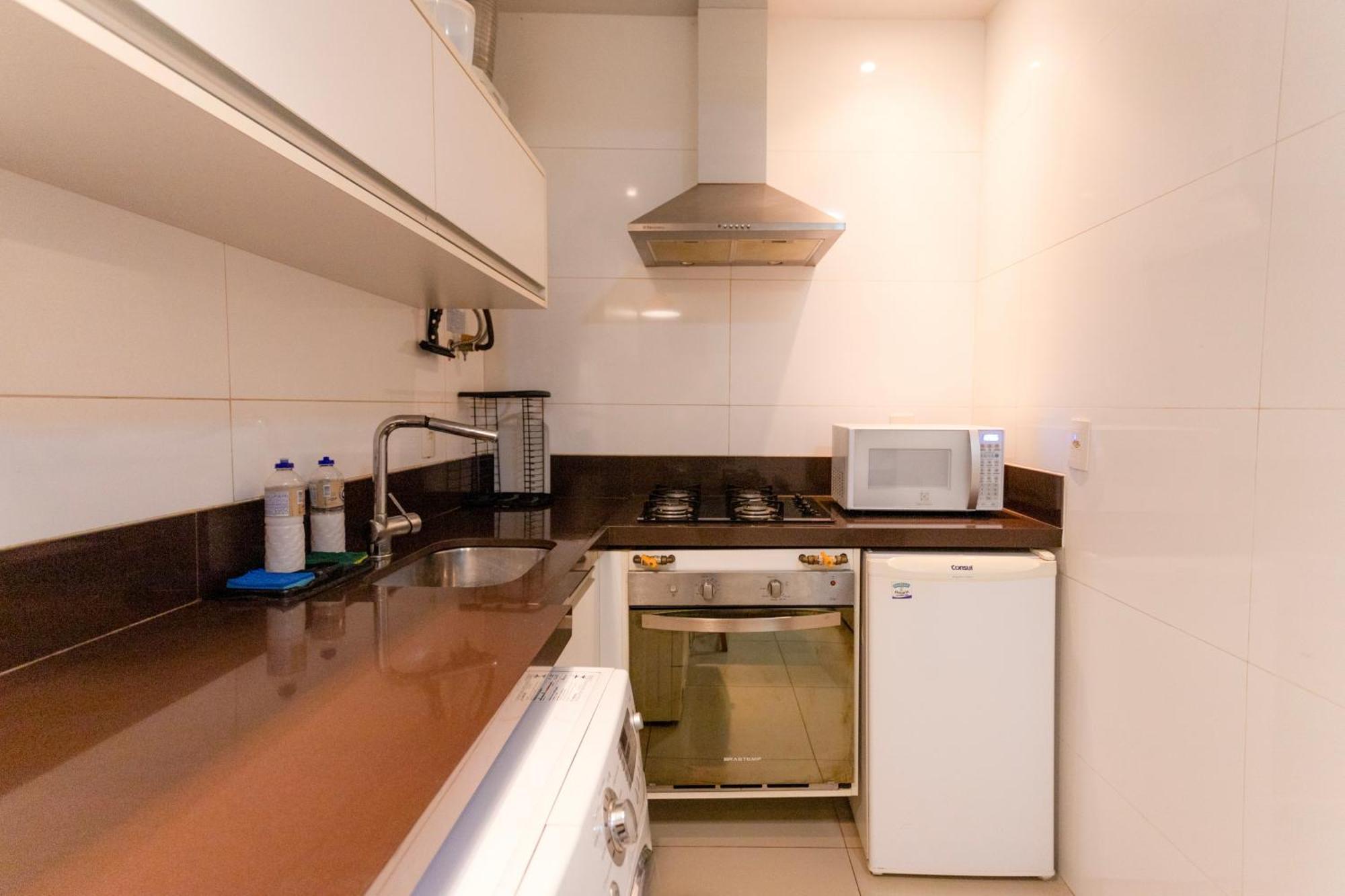 Apartamento Suh Copacabana 07 The Wonders Of Rio Comfortably! Rio de Janeiro