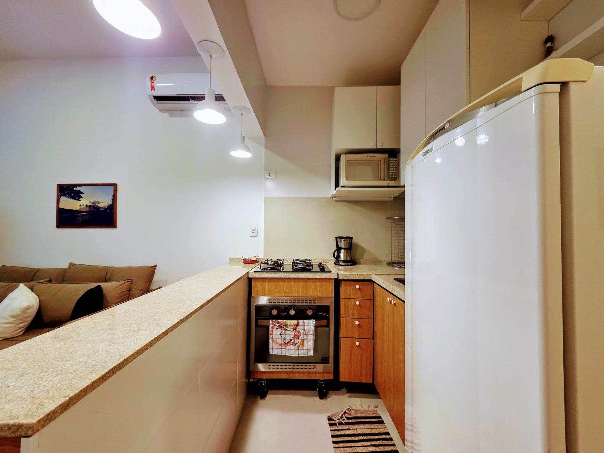 100 Metros Da Copacabana Apartamento Rio de Janeiro