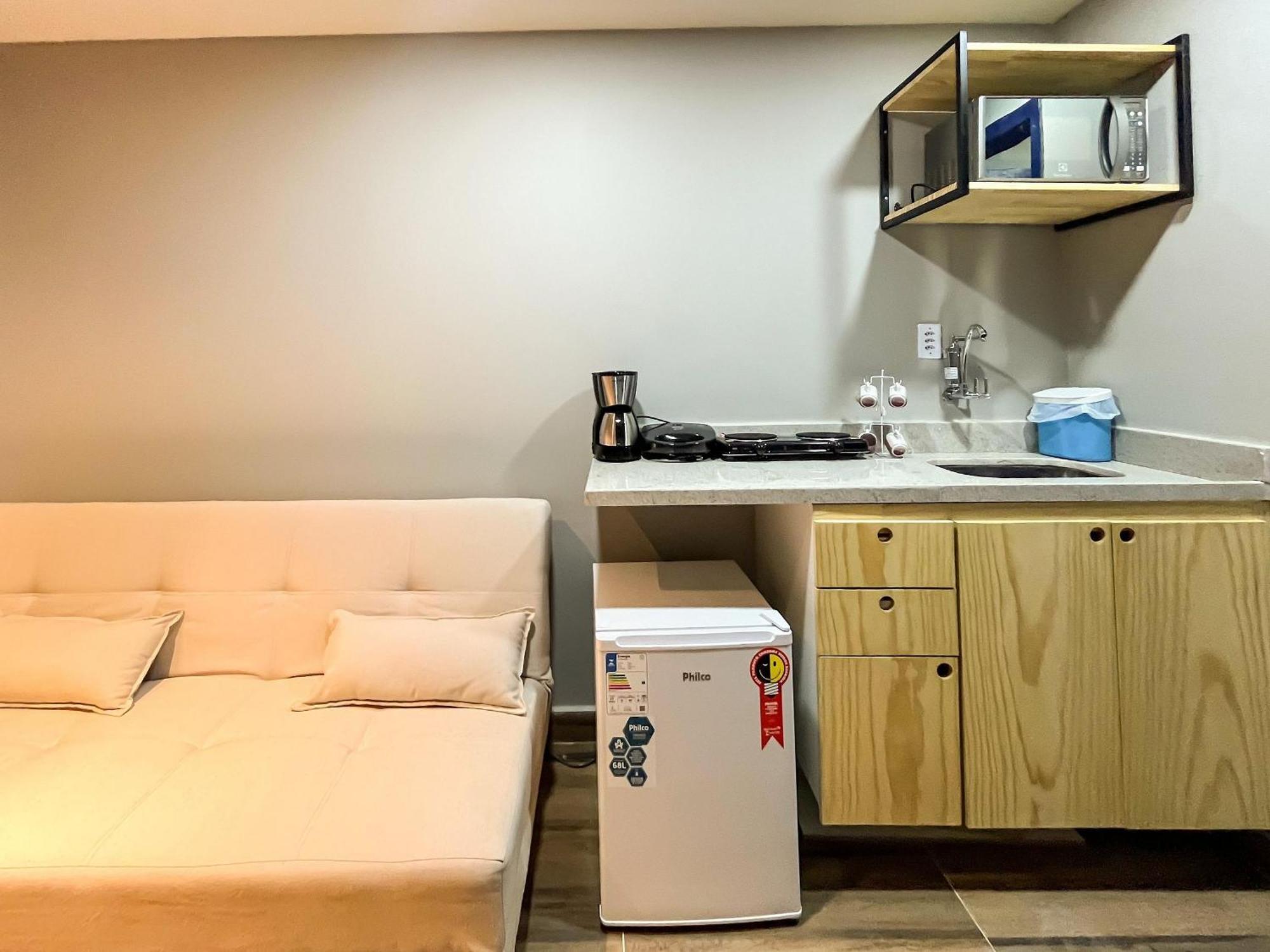 Santos Vahlis Apartment Rio de Janeiro