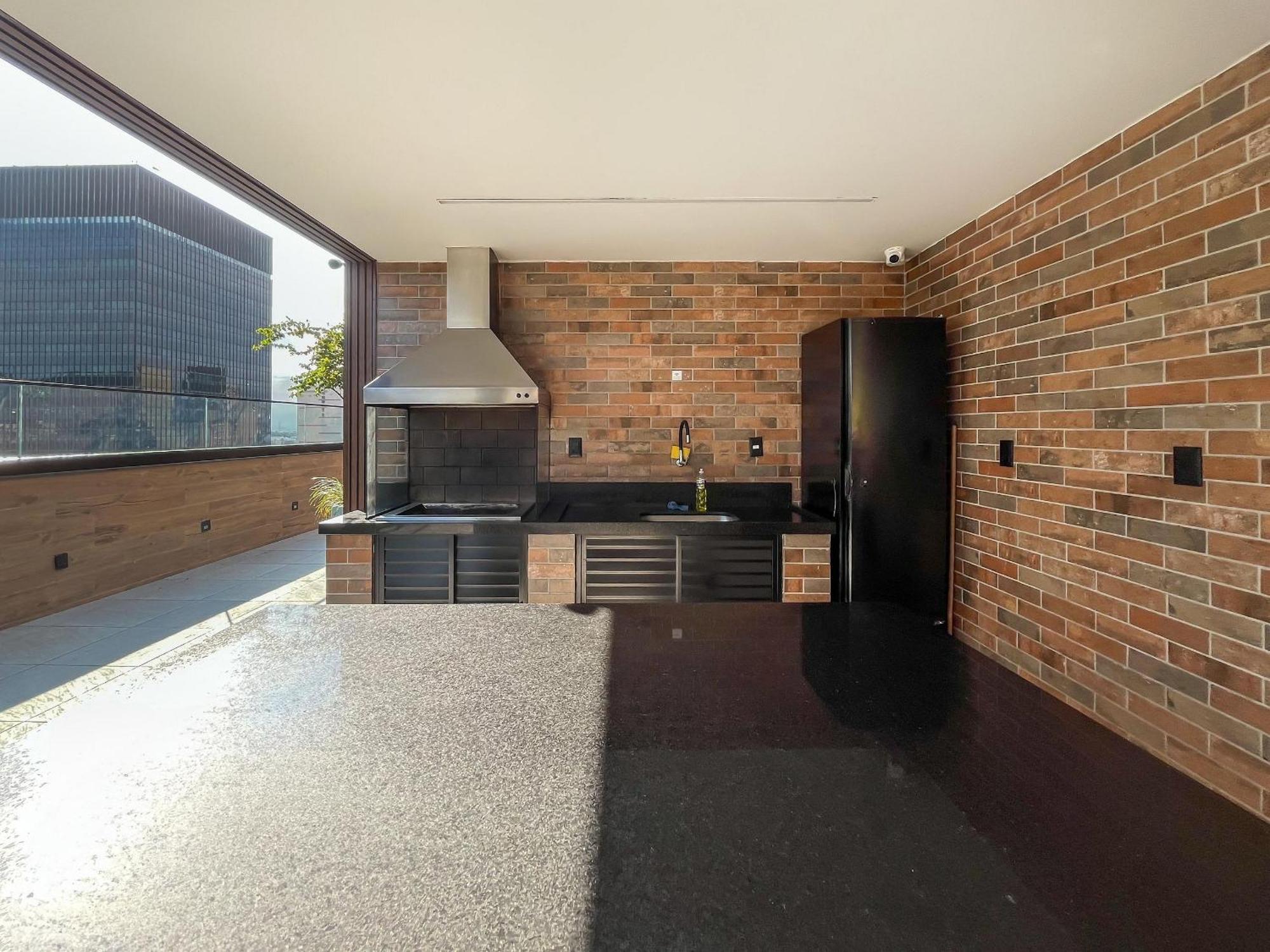 Apartment Santos Vahlis