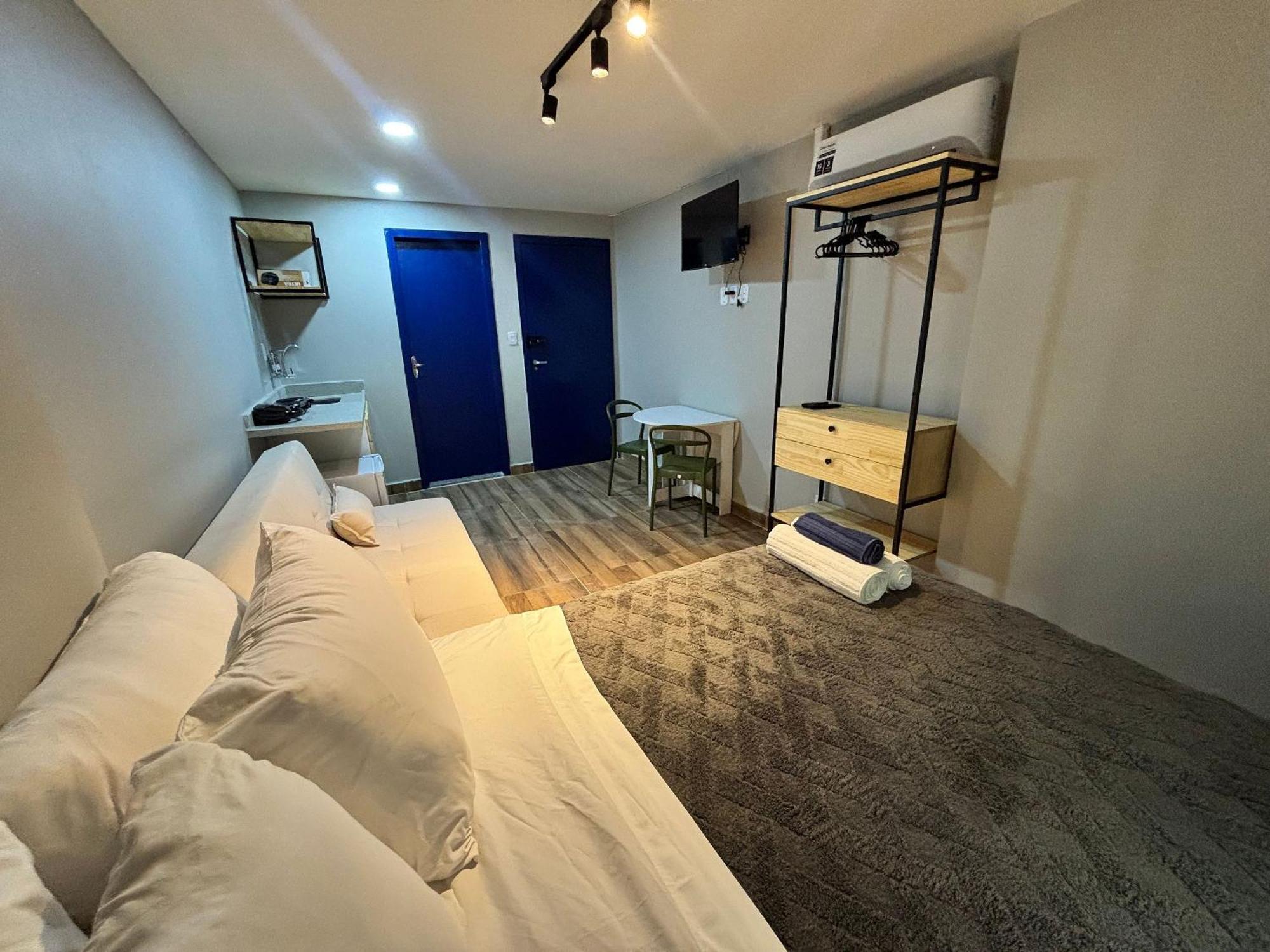 Apartment Santos Vahlis *
