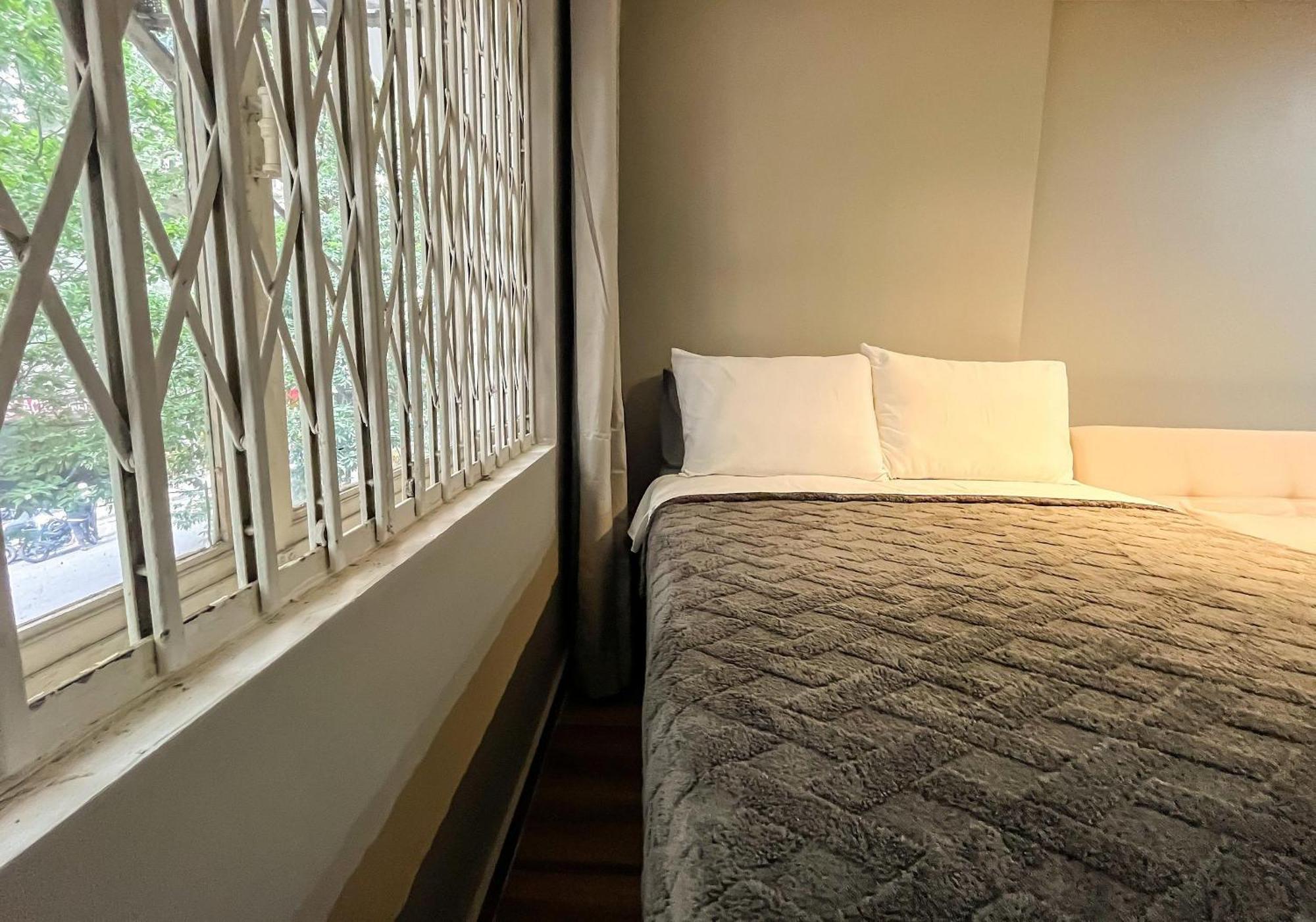 Santos Vahlis Apartment