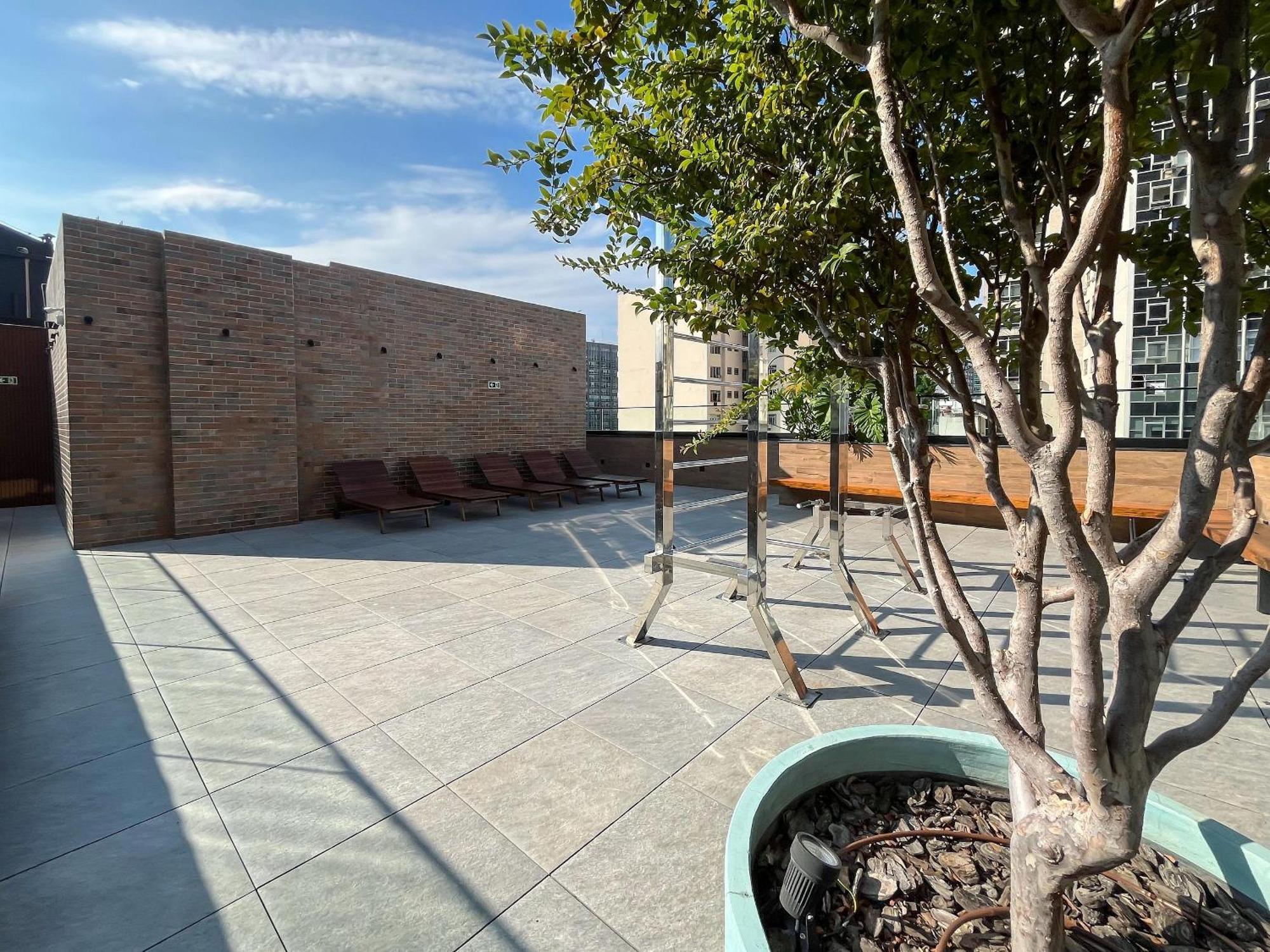 Santos Vahlis Apartment