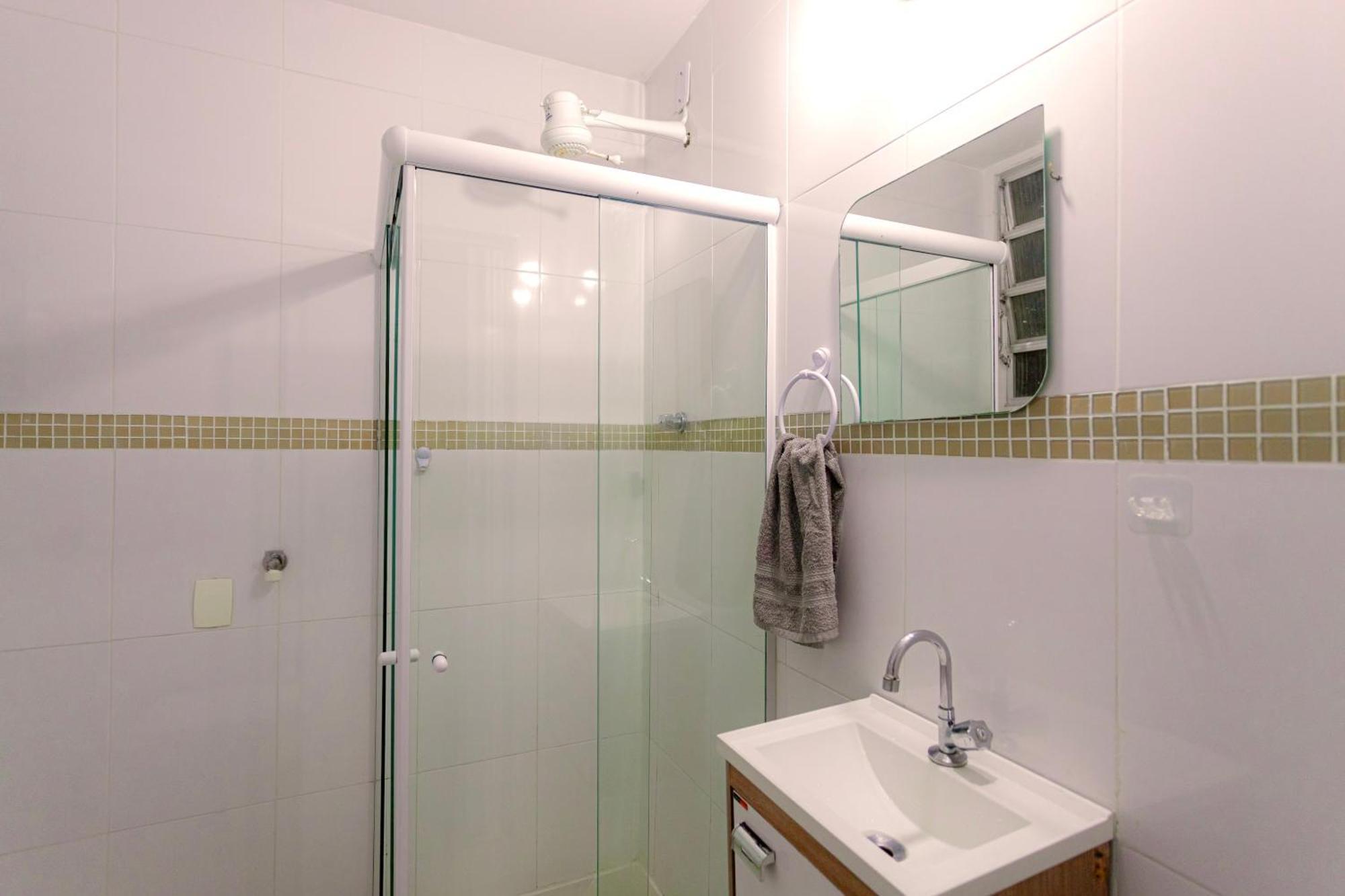 Suh Copacabana 49 Standard Studio Apartment *