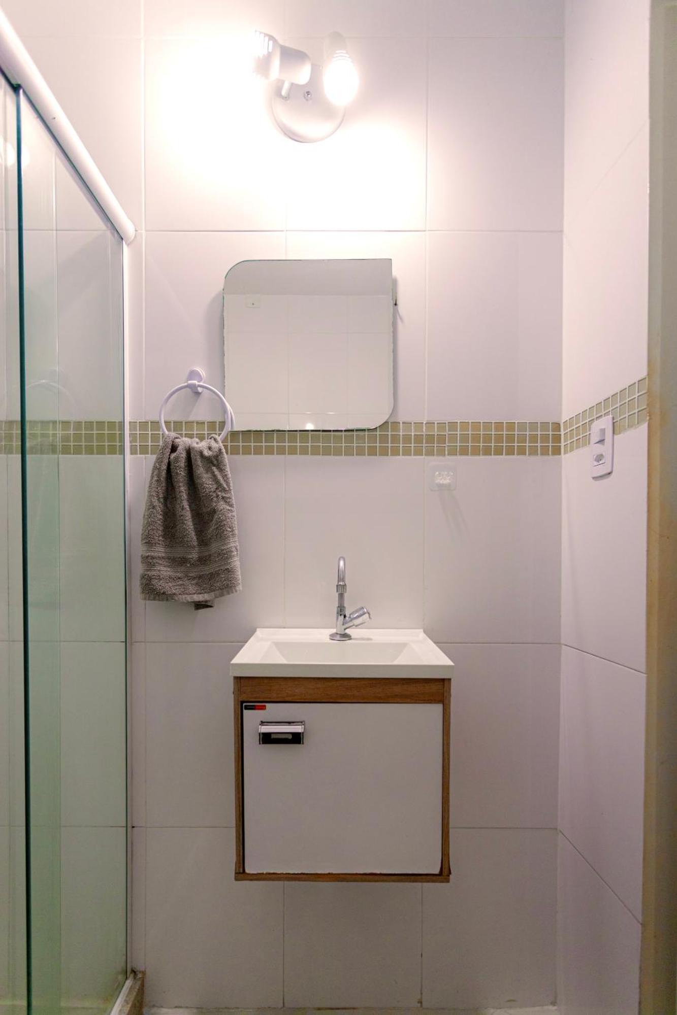 Suh Copacabana 49 Standard Studio Apartment *