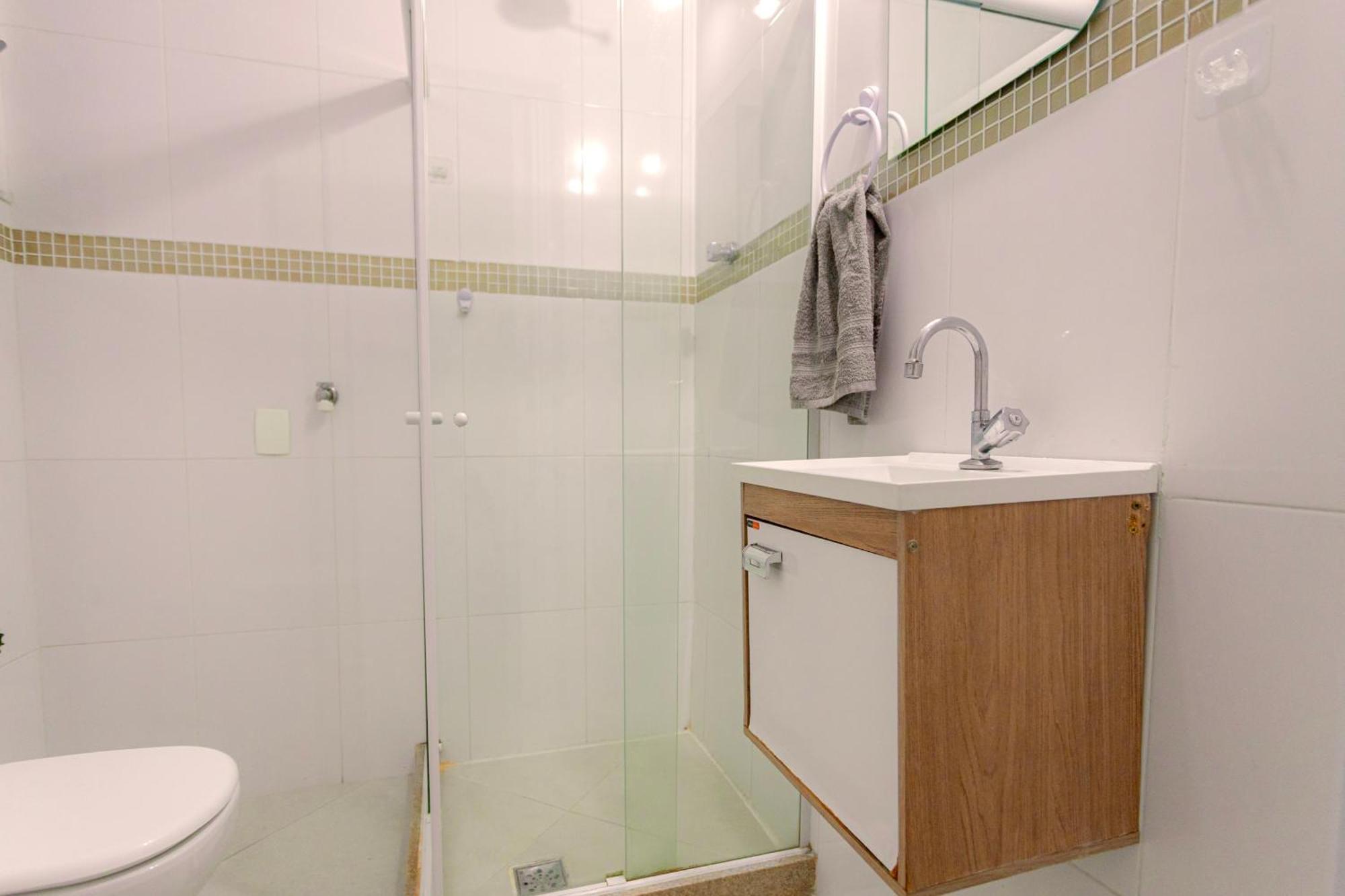 Apartment Suh Copacabana 49 Standard Studio *