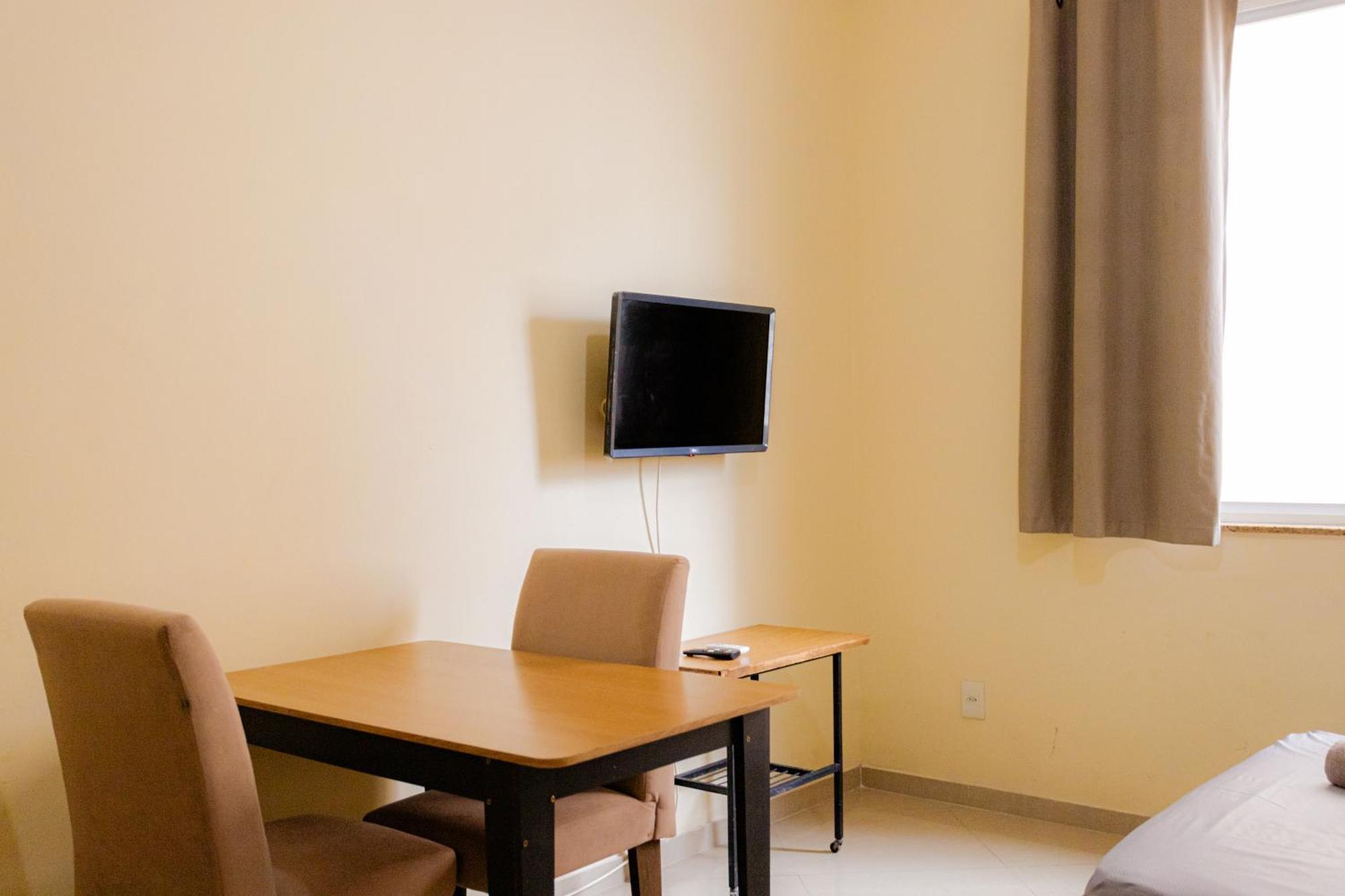 Apartment Suh Copacabana 49 Standard Studio *