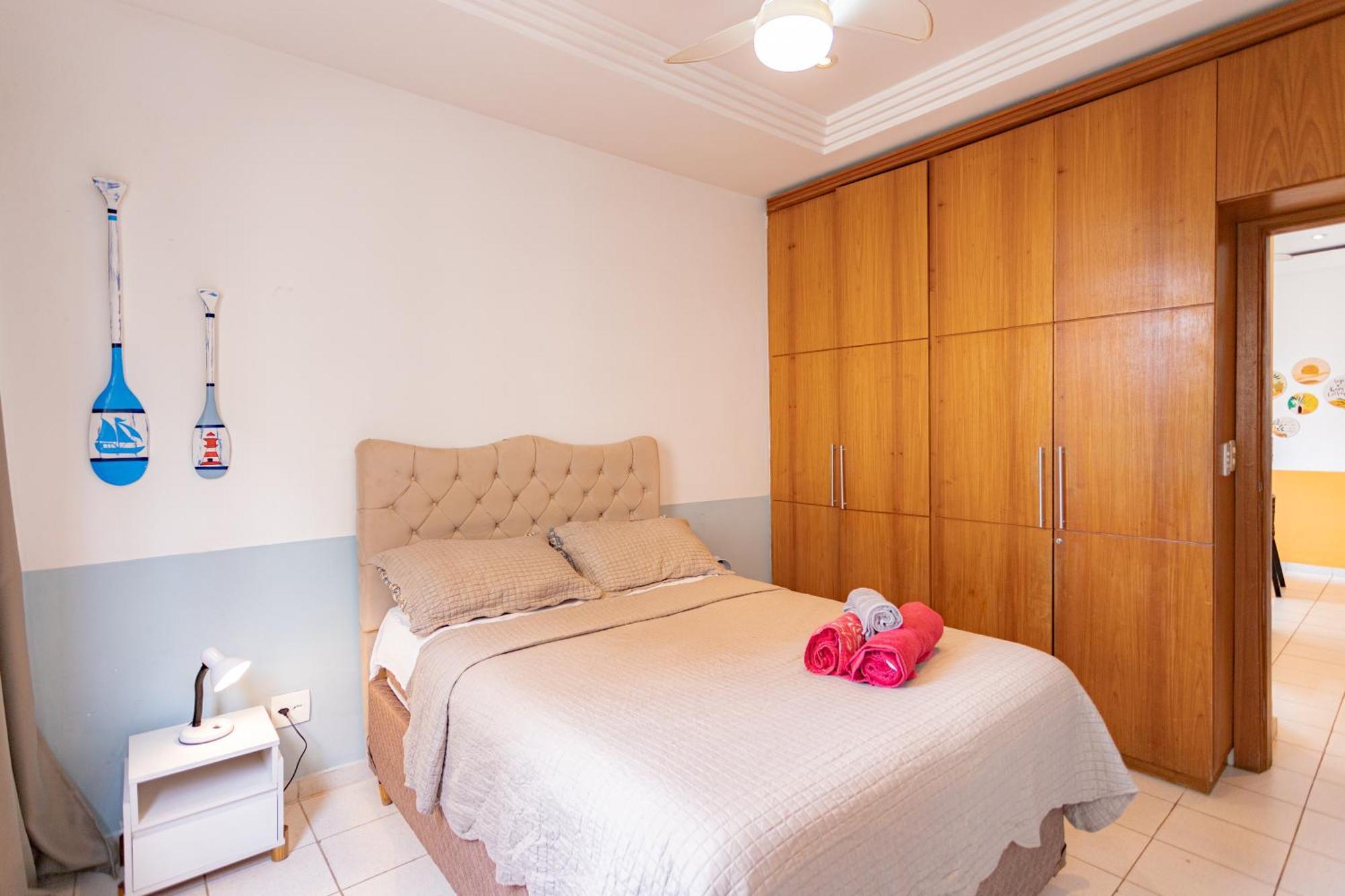 Suh Copacabana 52 Cozy Rio de Janeiro