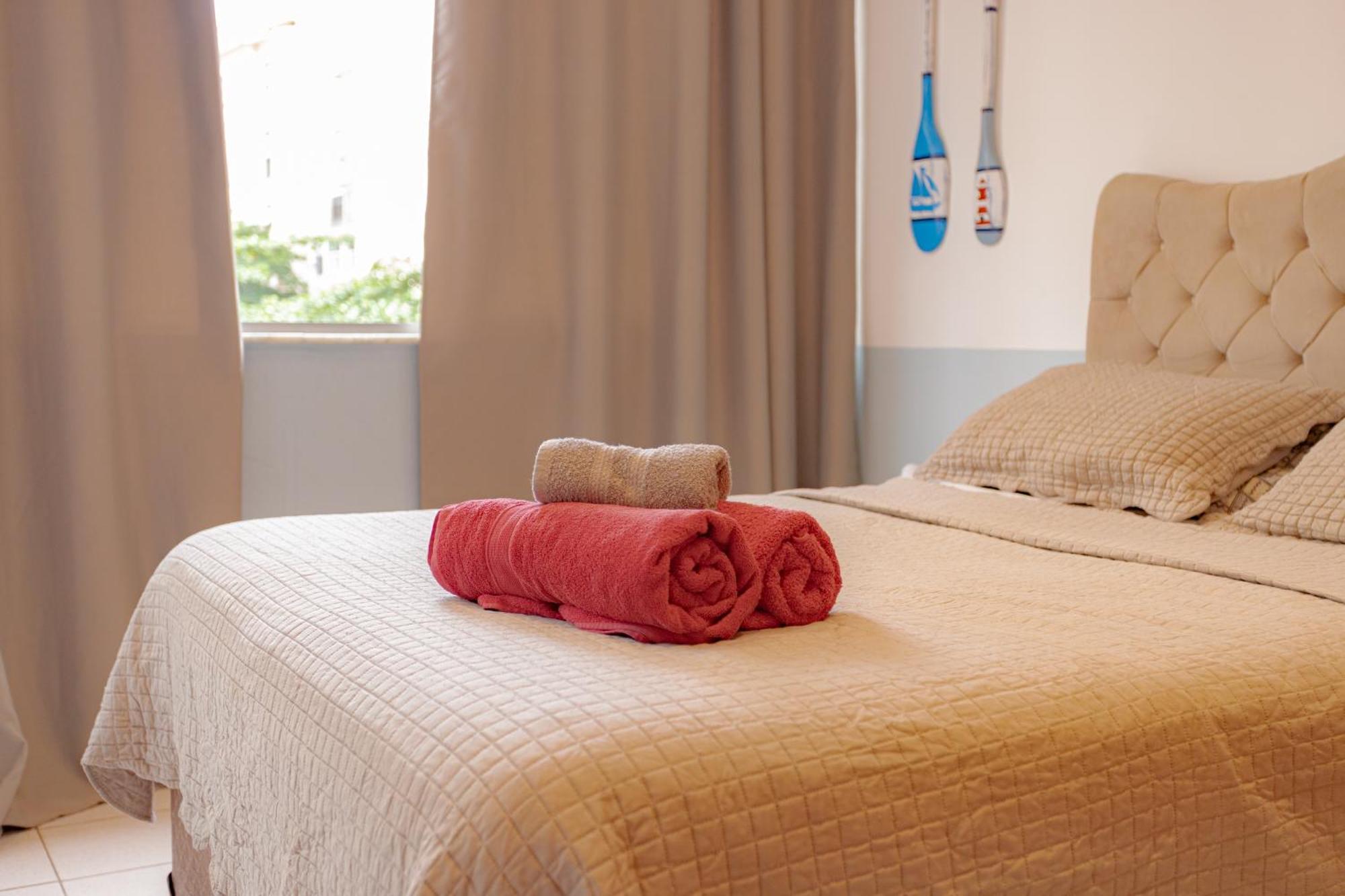 Suh Copacabana 52 Cozy * Rio de Janeiro