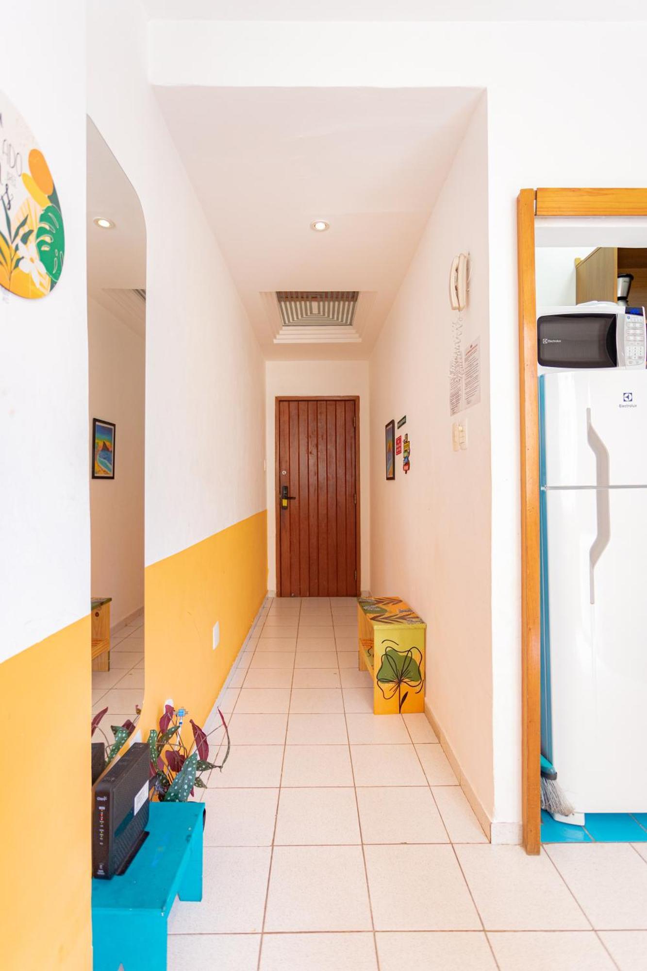 Suh Copacabana 52 Cozy Rio de Janeiro
