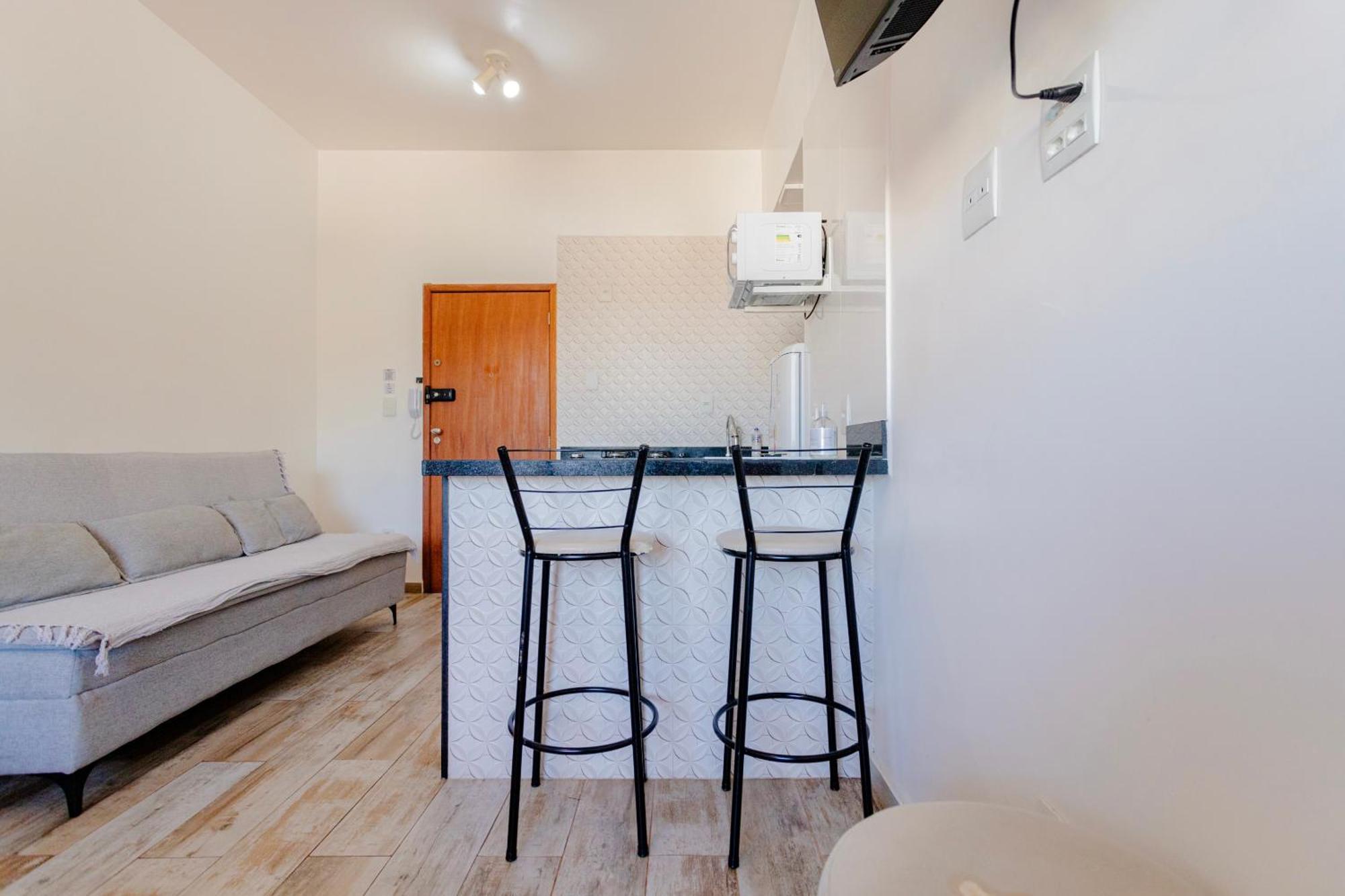 Apartamento Suh Laranjeiras 01 Montain View