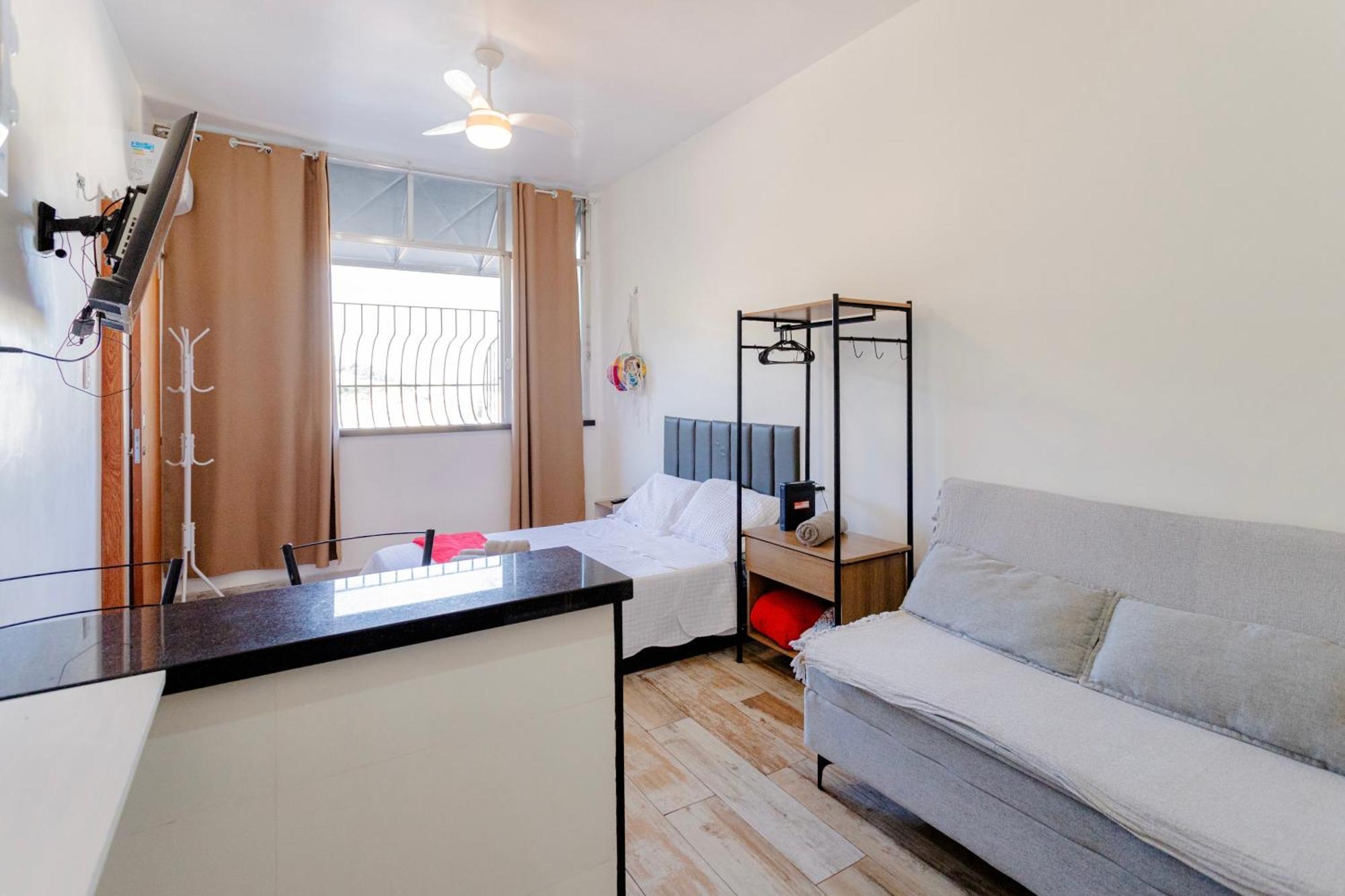 Apartamento Suh Laranjeiras 01 Montain View *