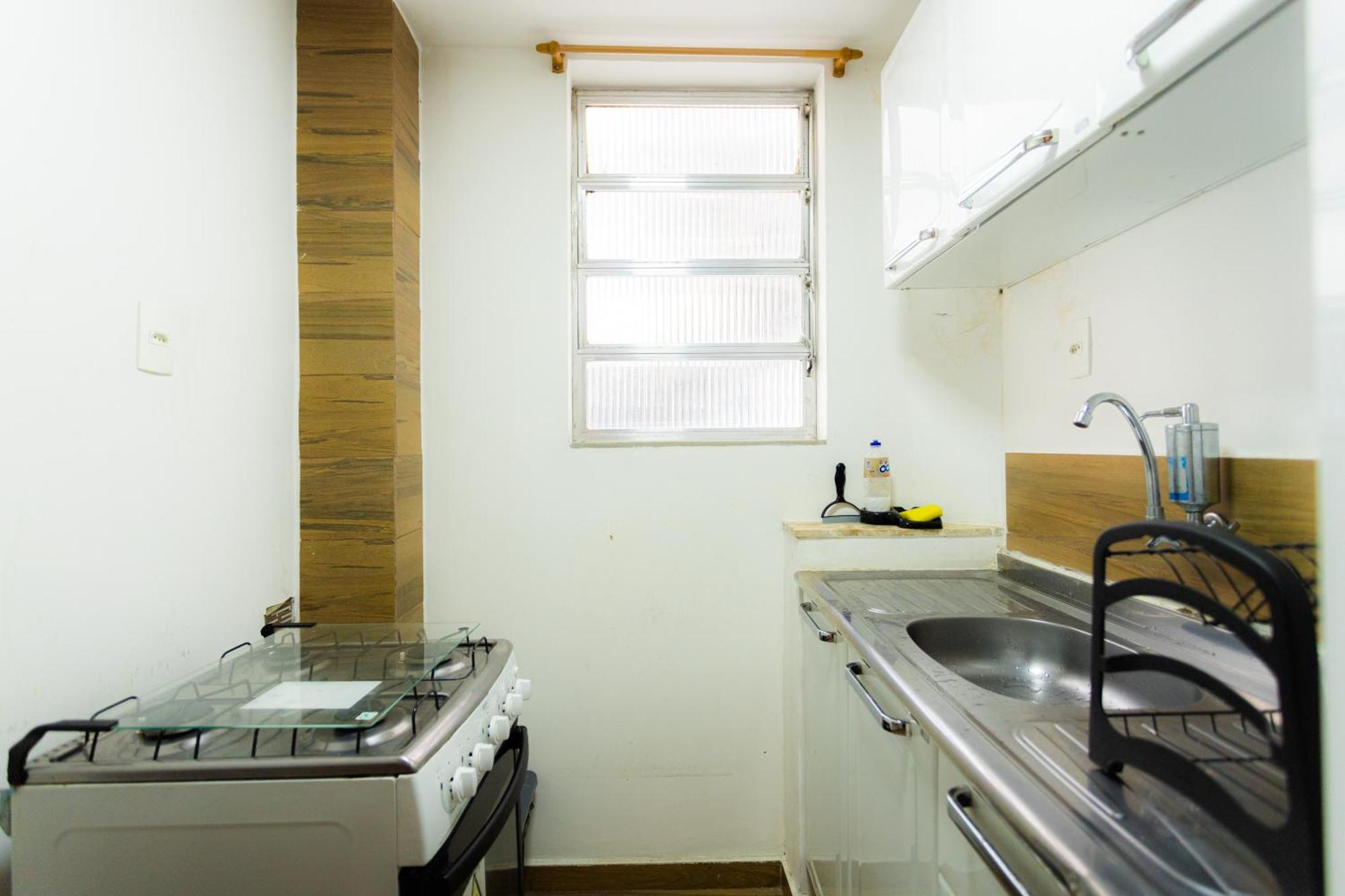 Apartment Suh Copacabana 33 New Copa Beach