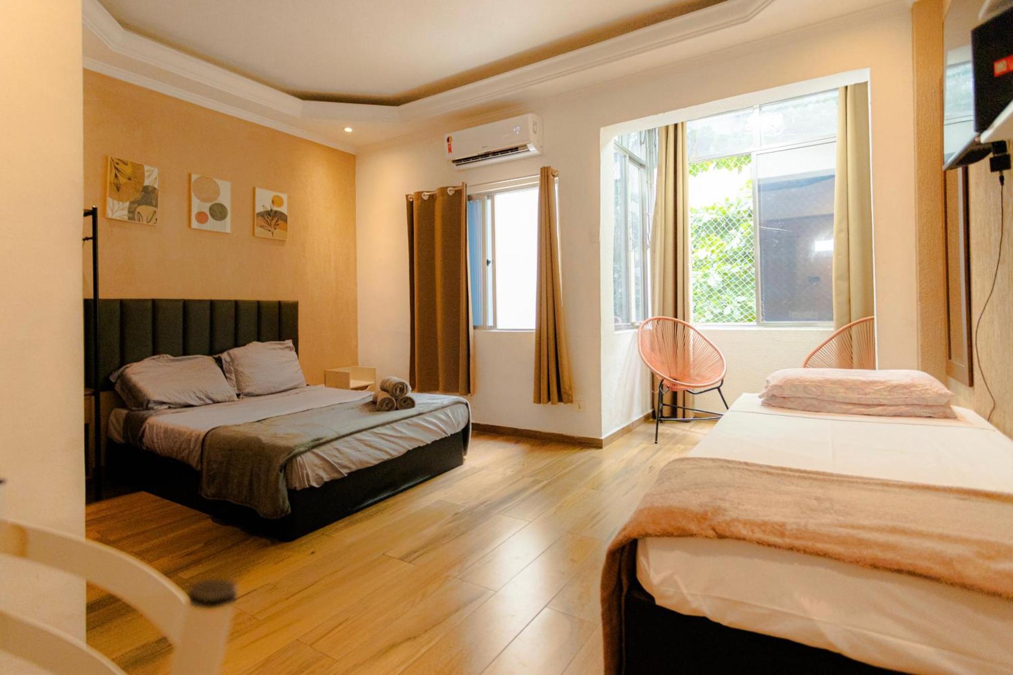 Apartment Suh Copacabana 33 New Copa Beach