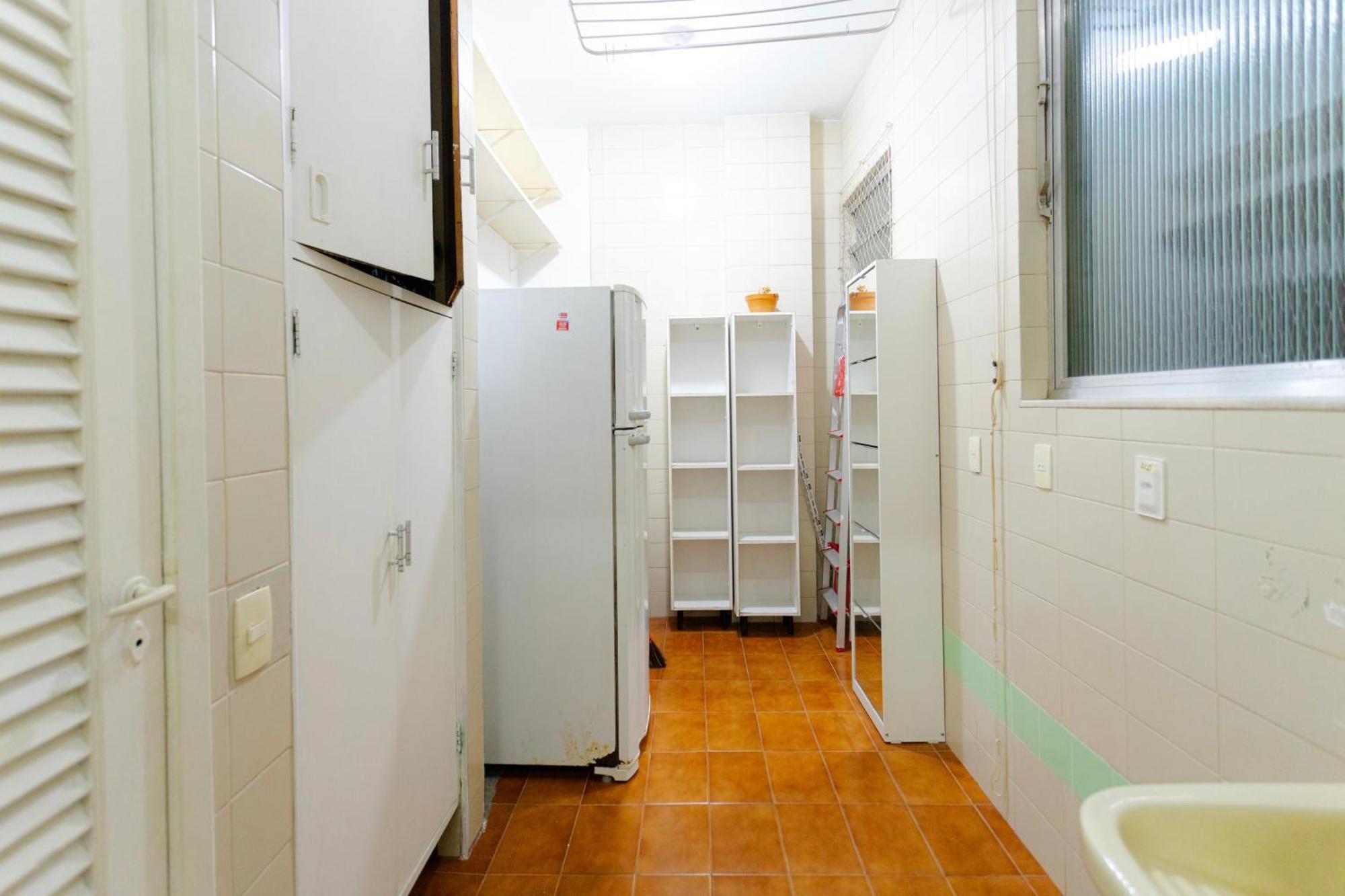 Suh Copacabana 65 Beach Cozy Family Apartament *