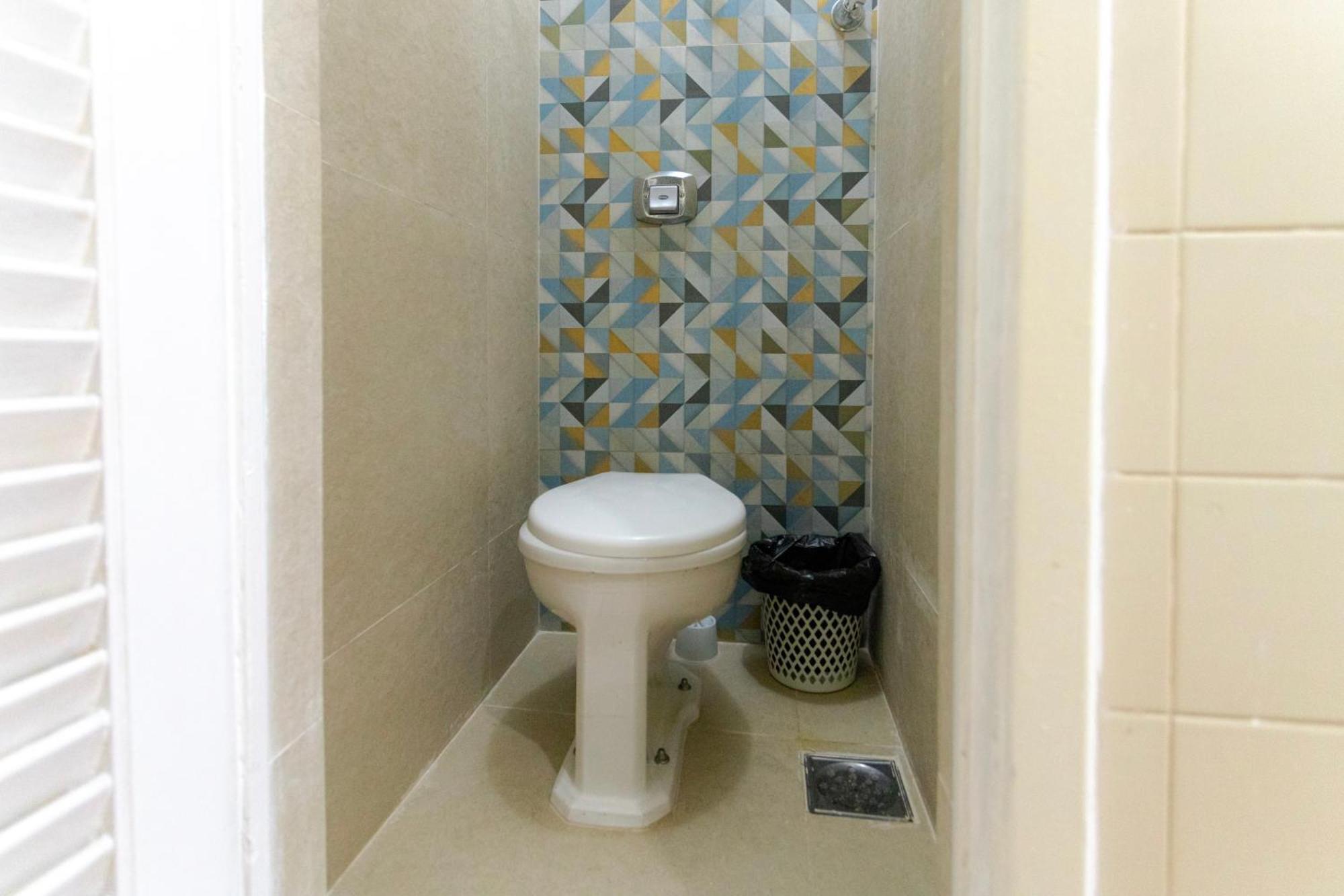 Suh Copacabana 65 Beach Cozy Family Apartament *