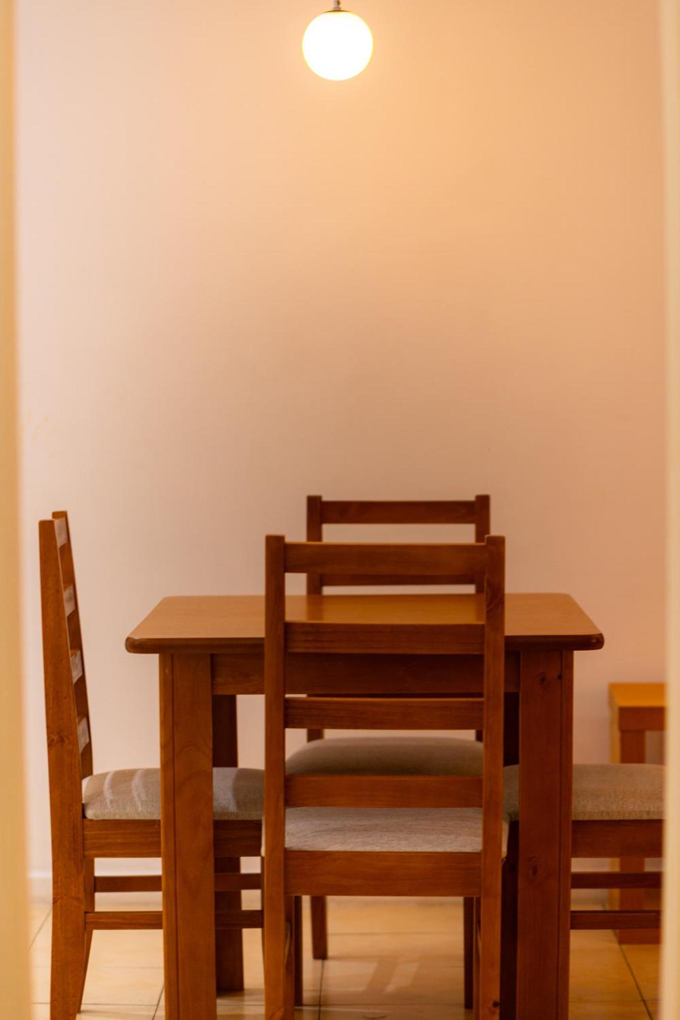 Suh Copacabana 65 Beach Cozy Family Apartament *
