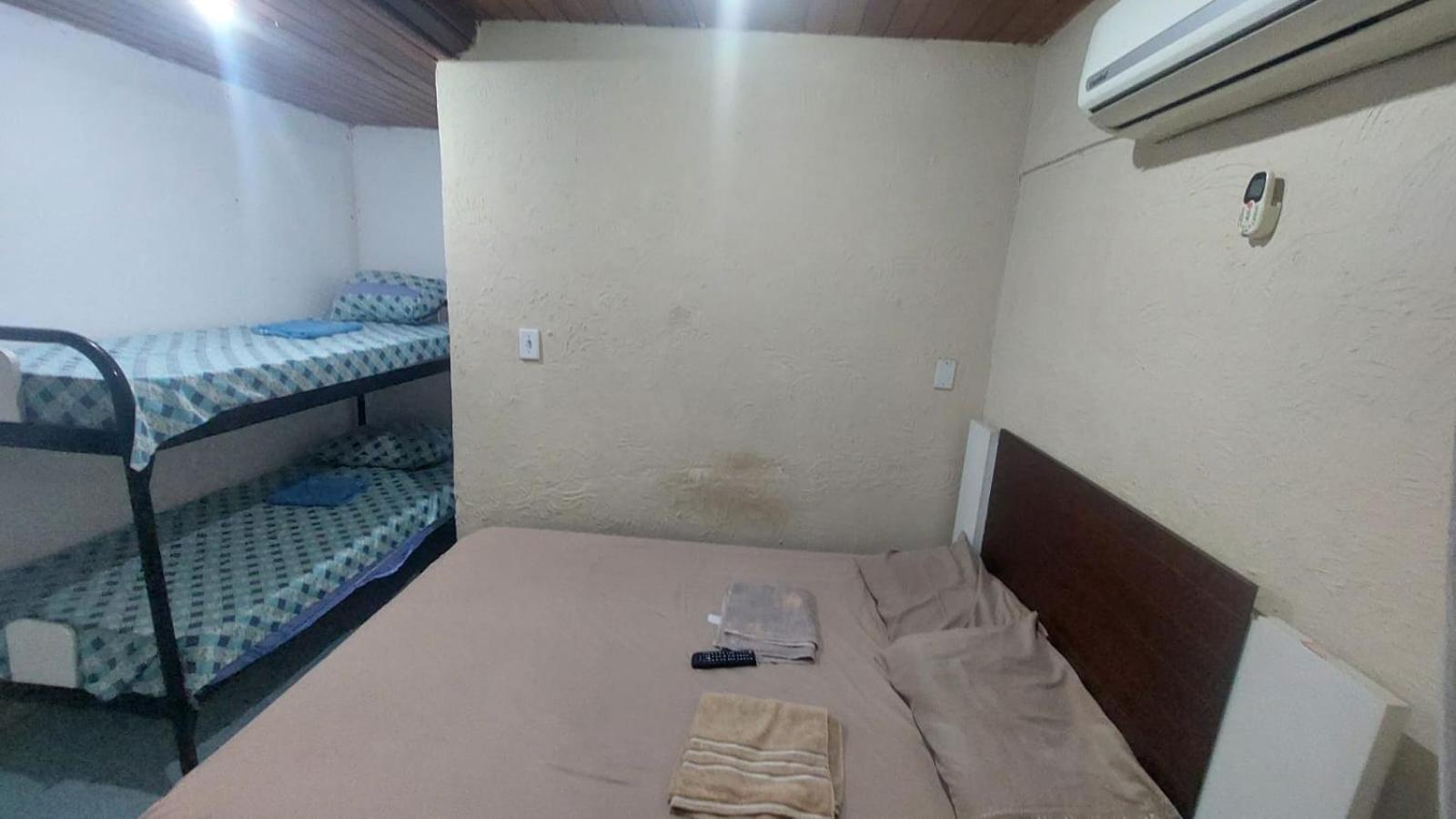 Bom E Familiar Hostel *