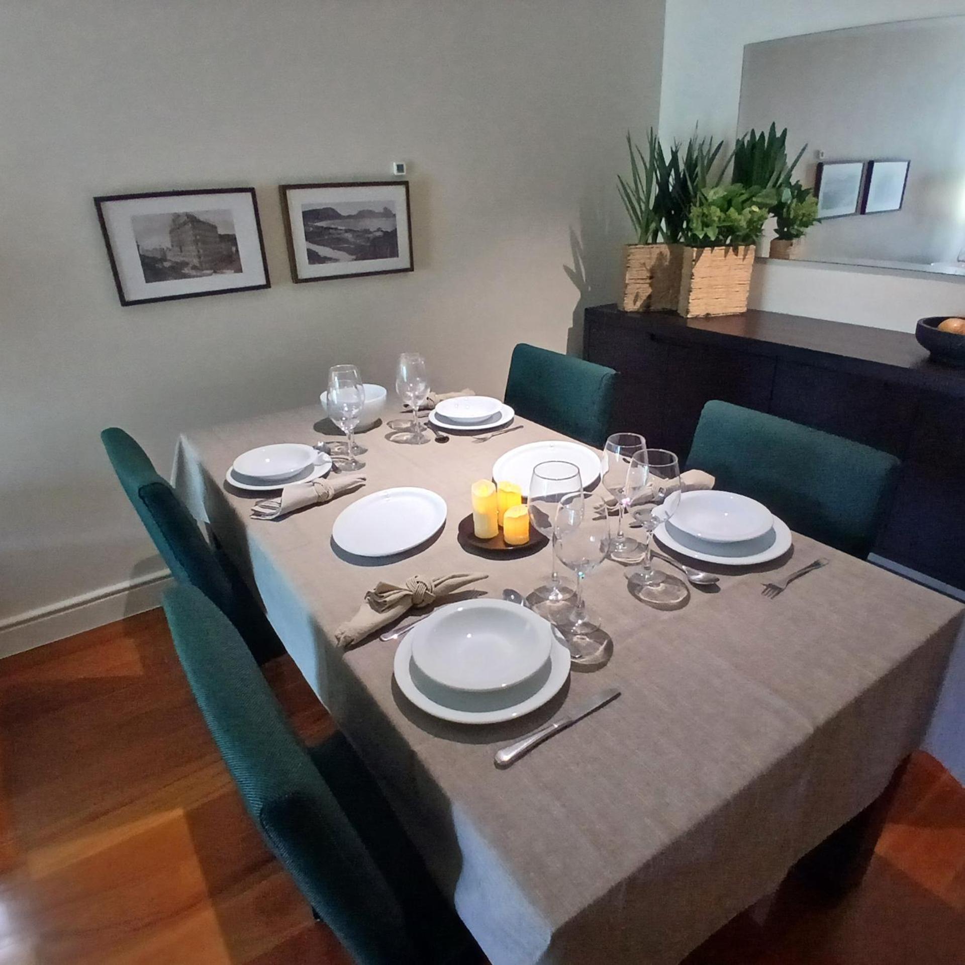 Apartamento No De Ipanema Rio de Janeiro