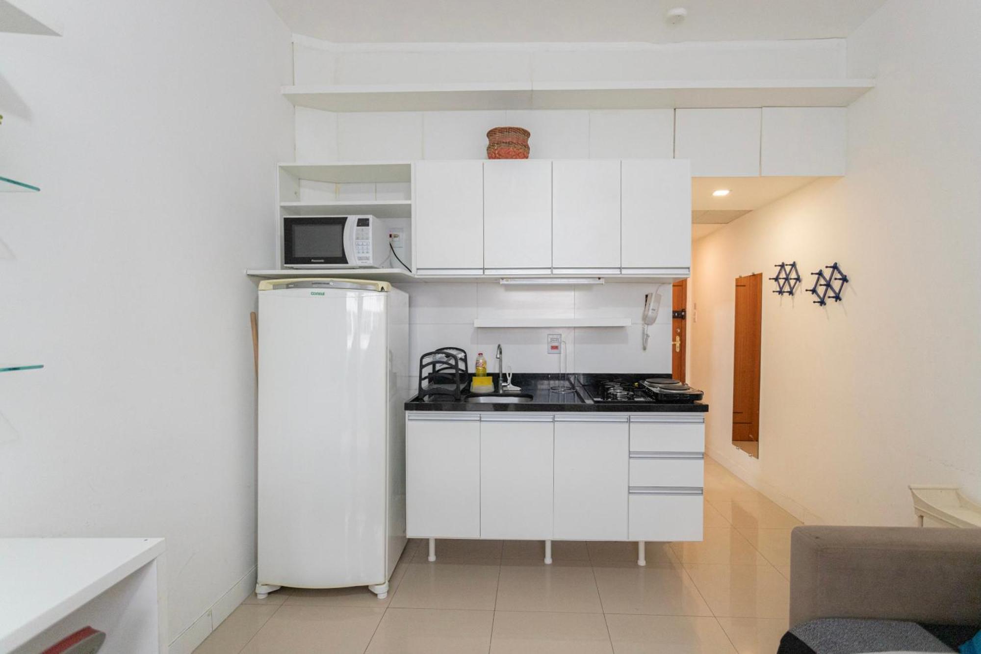Suh Copacabana 72 Comfort Compact *