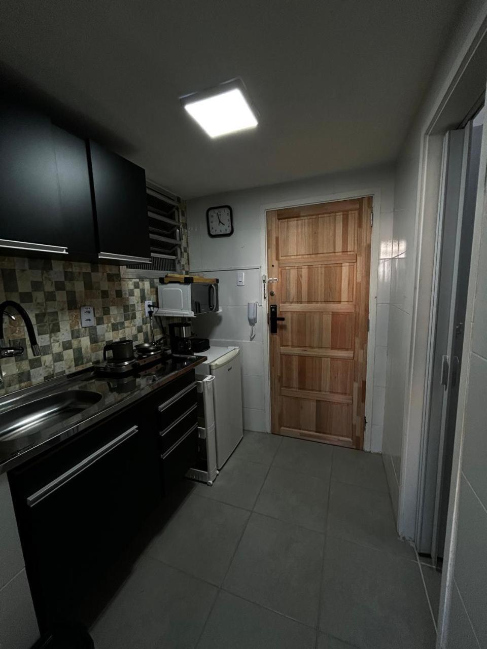 Rio Copacabana Apartamento *