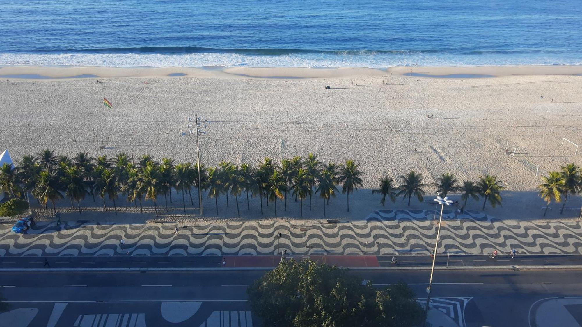 Na De Copacabana *