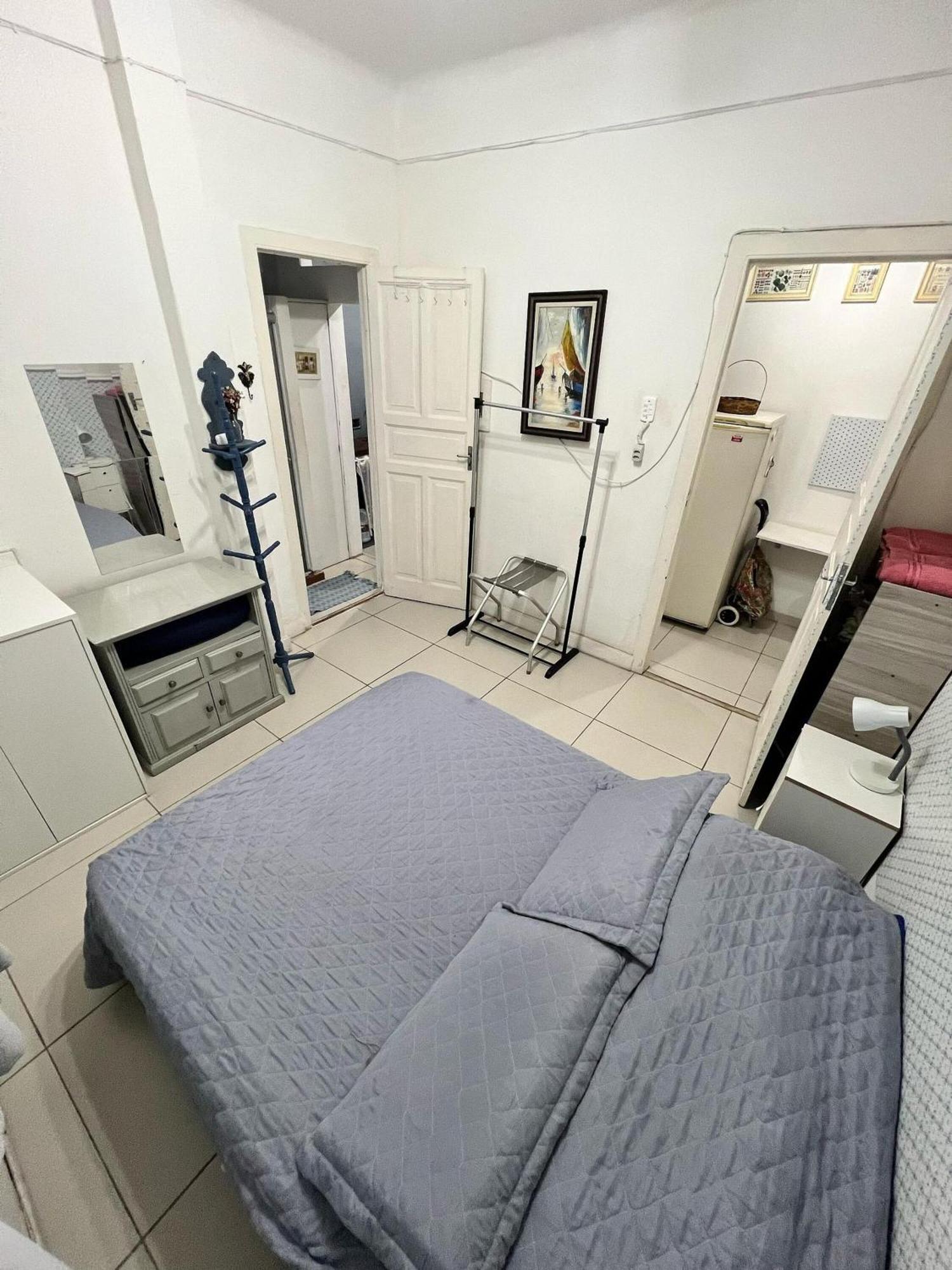 Apartment Apto Completo Quadra Posto 06 Arpoador