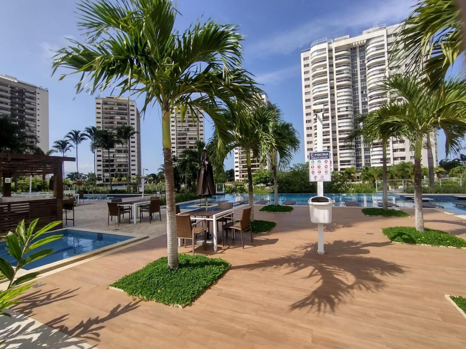 Espaco Ideal Familia E Amigos Apartamento Rio de Janeiro