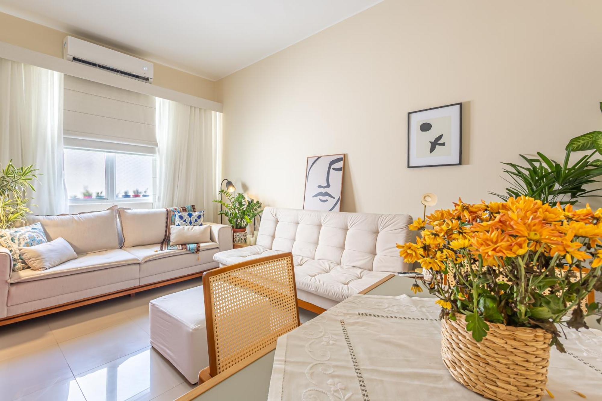 Leblon - Pertissimo Da Apartamento Rio de Janeiro