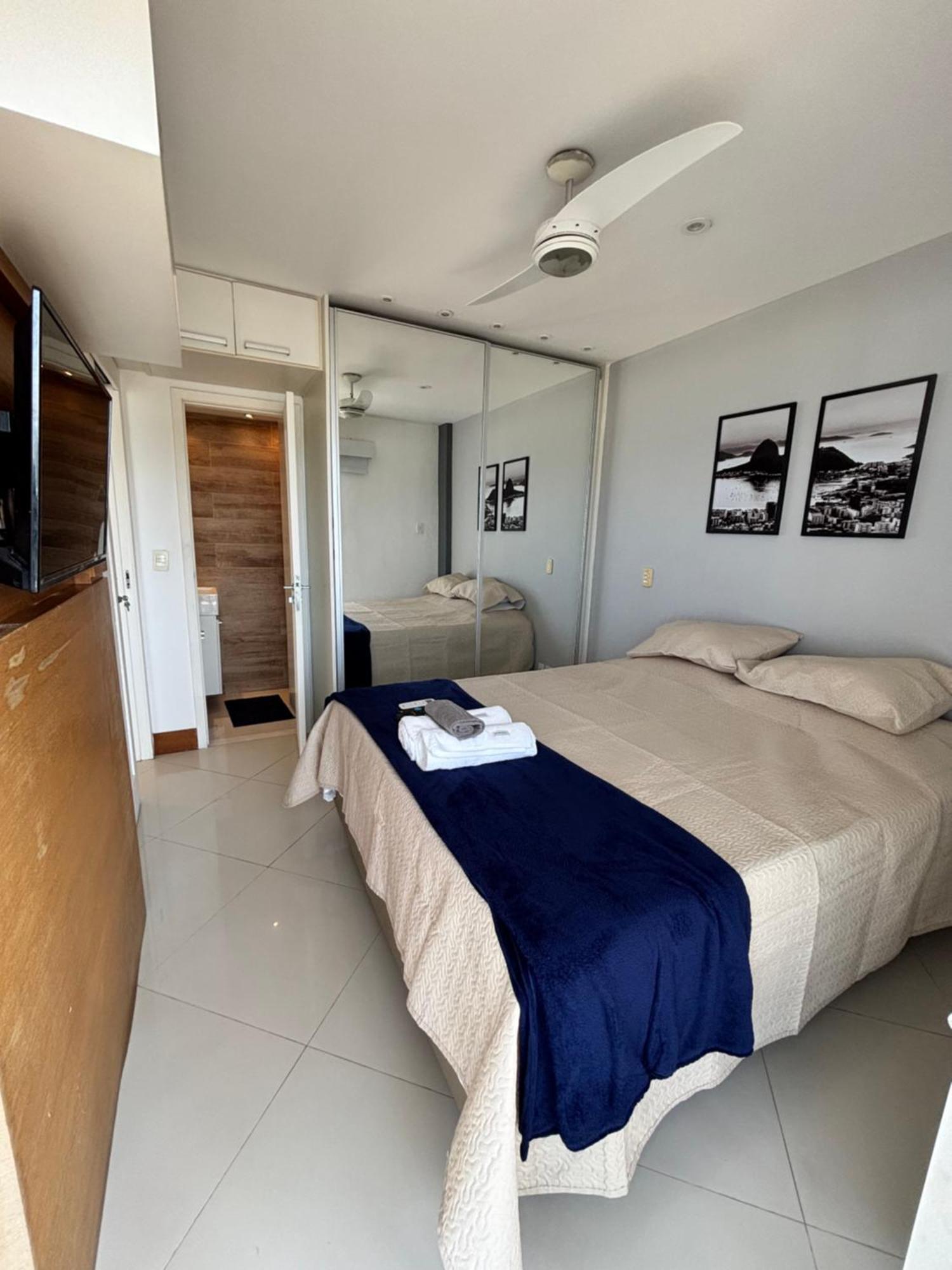 Do Pepe - Movie View - Apto 2 Bedrooms