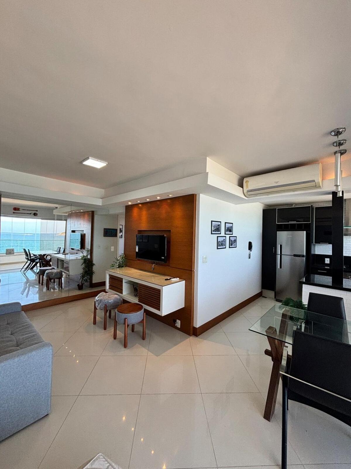 Do Pepe - Movie View - Apto 2 Bedrooms Apartment