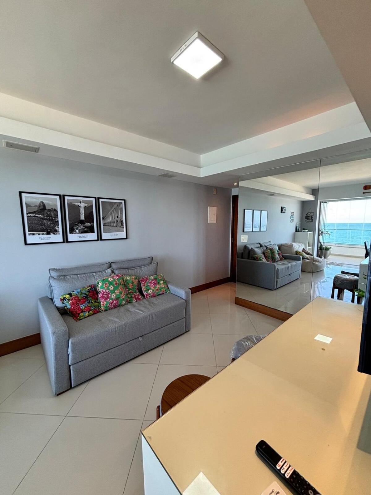 Apartment Do Pepe - Movie View - Apto 2 Bedrooms