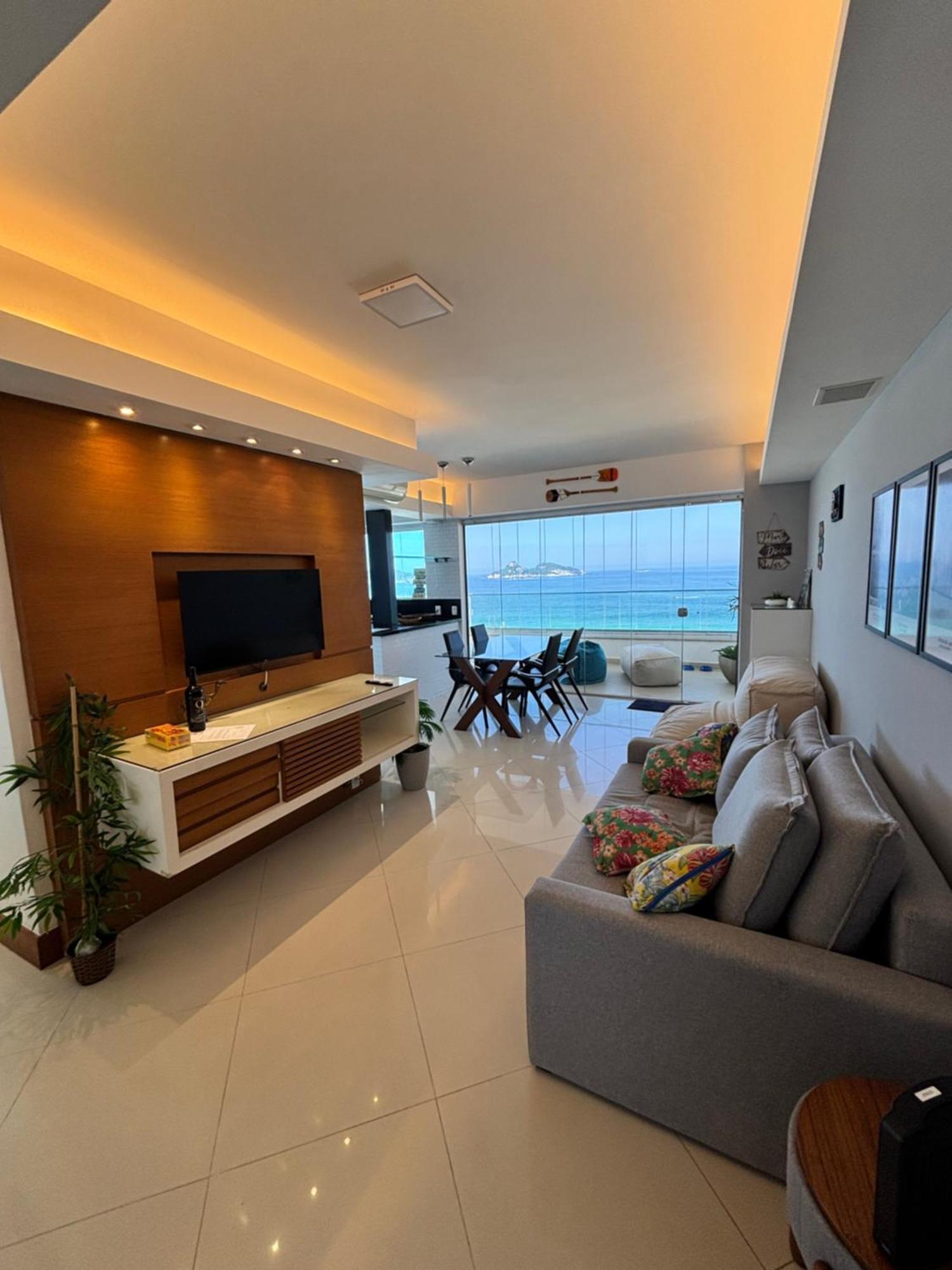 Do Pepe - Movie View - Apto 2 Bedrooms Apartamento *