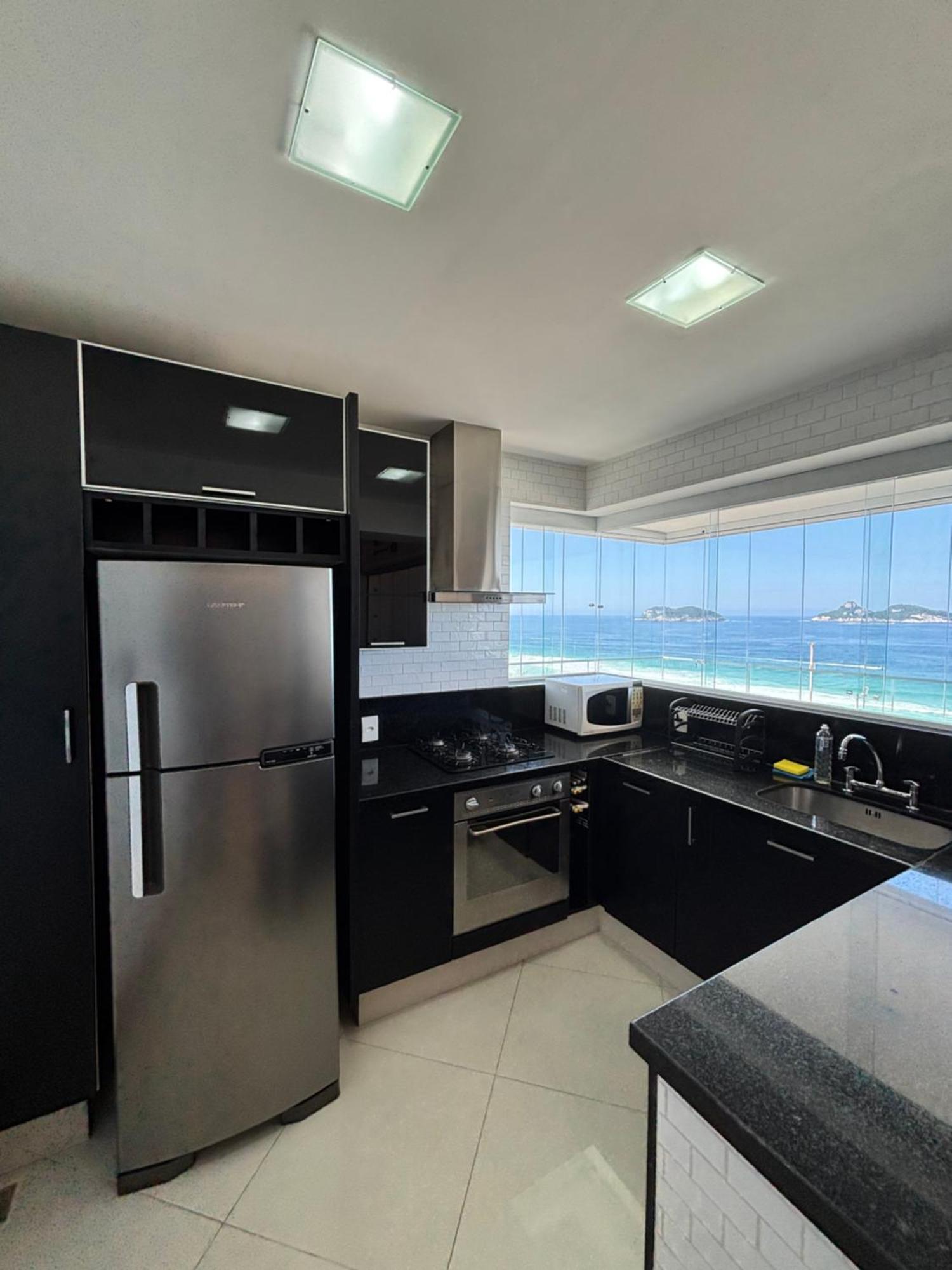 Apartment Do Pepe - Movie View - Apto 2 Bedrooms *