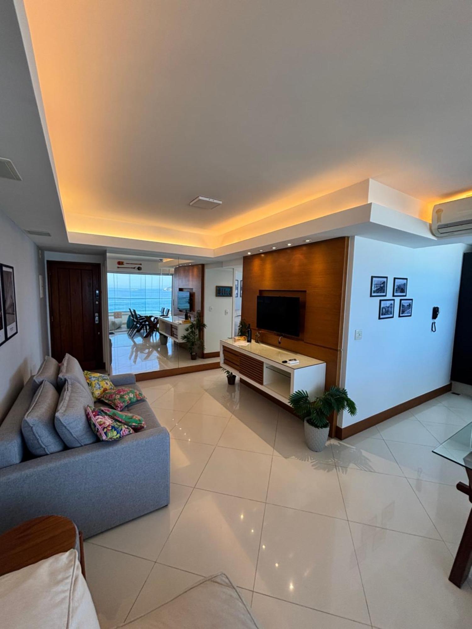 Apartment Do Pepe - Movie View - Apto 2 Bedrooms Rio de Janeiro