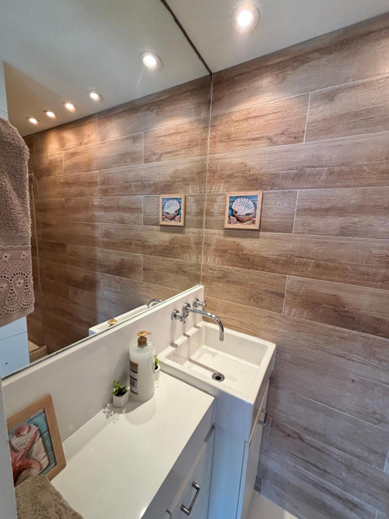 Do Pepe - Movie View - Apto 2 Bedrooms Rio de Janeiro