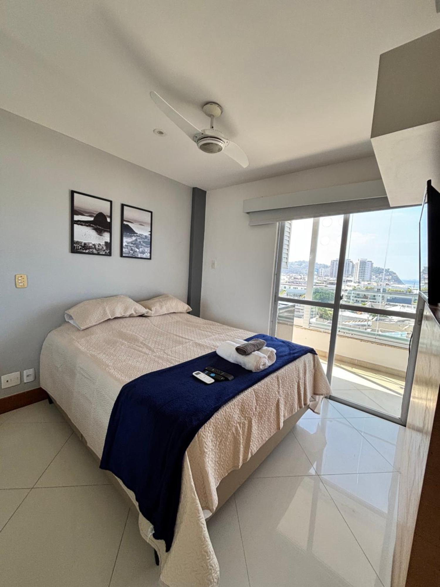 Do Pepe - Movie View - Apto 2 Bedrooms Apartment