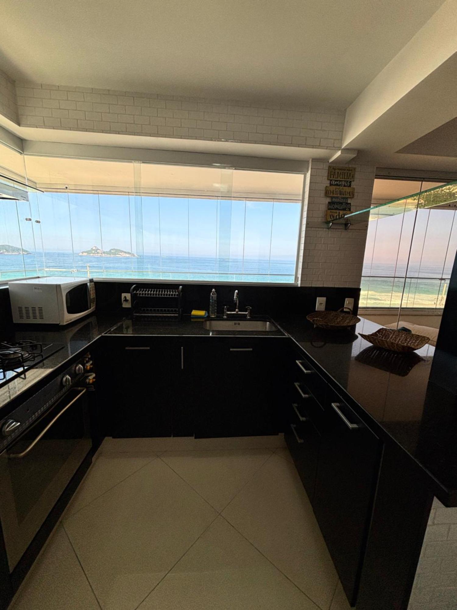 Do Pepe - Movie View - Apto 2 Bedrooms Apartment Rio de Janeiro