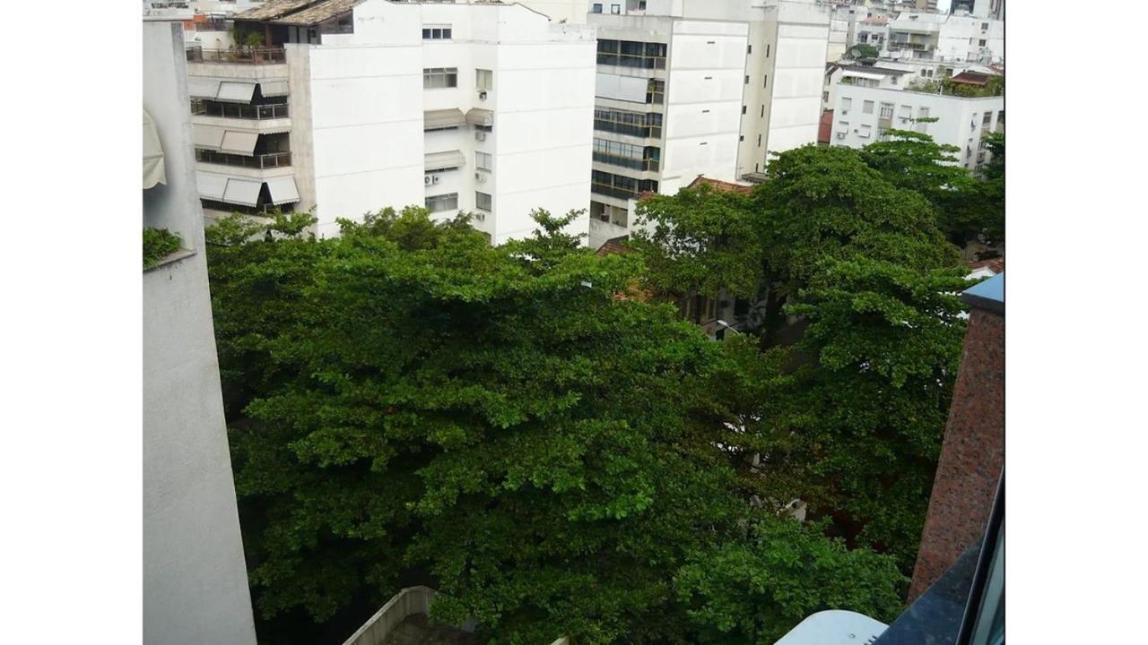 Ipanema Service - - Cobertura Penthouse De Luxe Aparthotel *