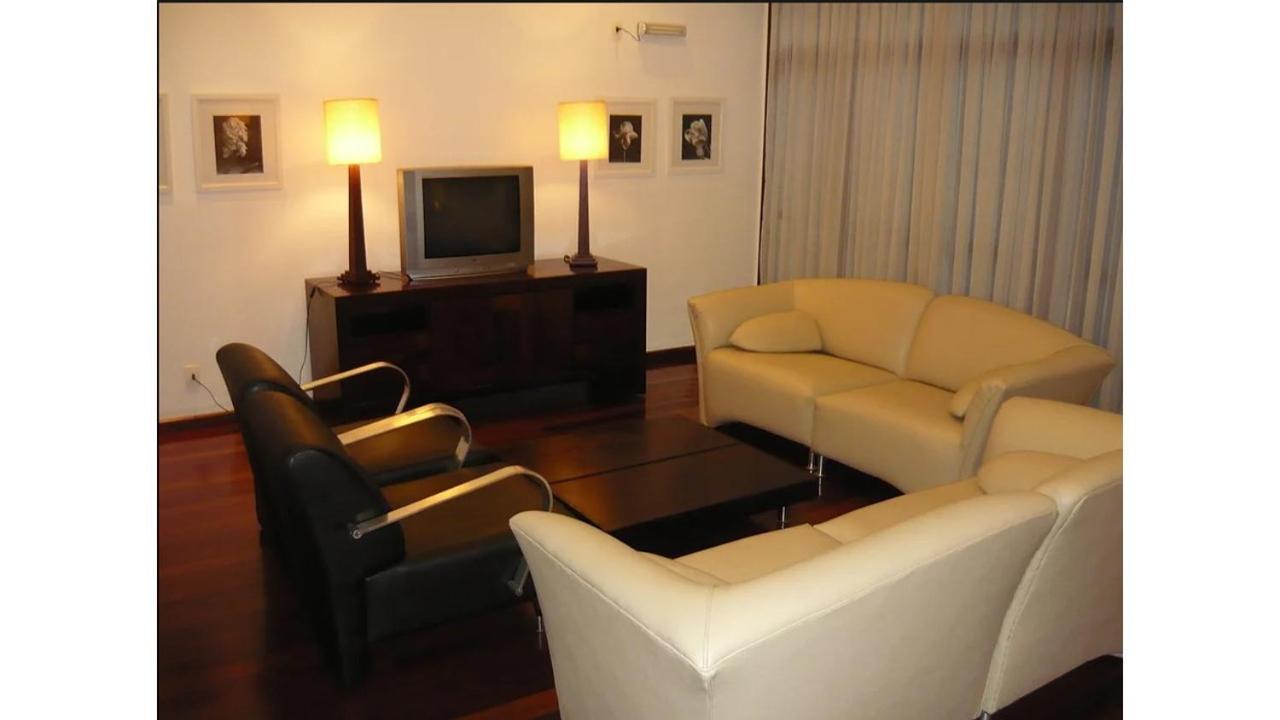 Ipanema Service - - Cobertura Penthouse De Luxe Rio de Janeiro