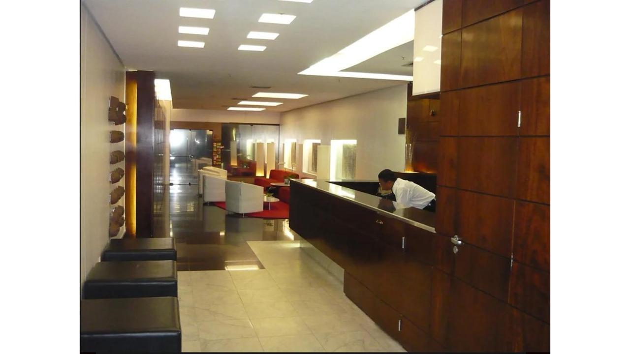 Ipanema Service - - Cobertura Penthouse De Luxe Aparthotel