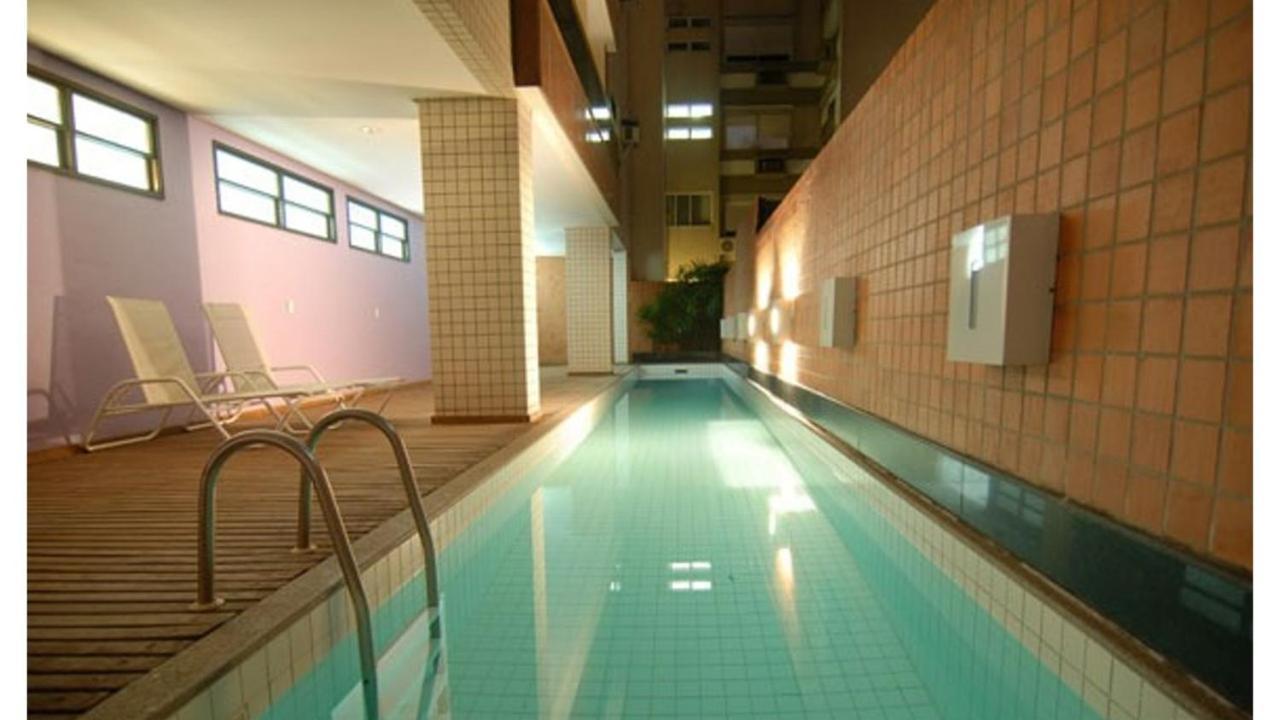 Aparthotel Ipanema Service - - Cobertura Penthouse De Luxe *
