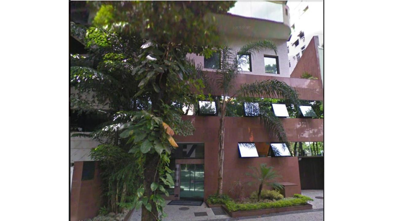 Ipanema Service - - Cobertura Penthouse De Luxe Rio de Janeiro