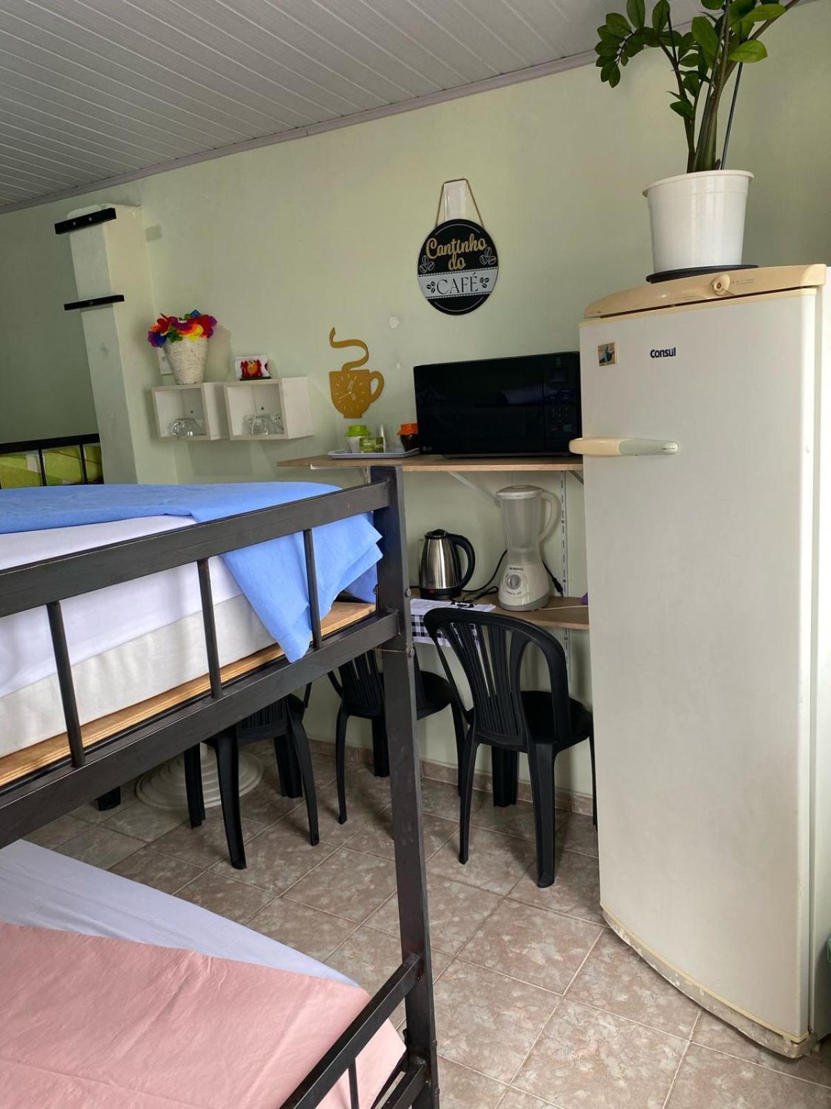 Em Cobertura Santa Teresa Ao Lado Da Gloria * Rio de Janeiro