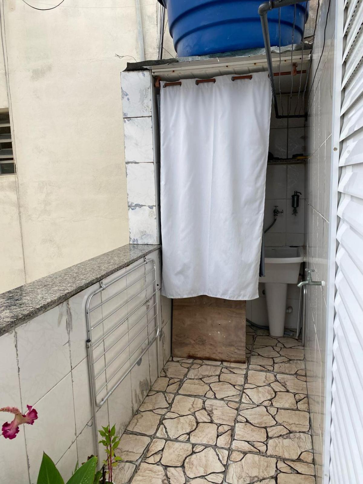 Em Cobertura Santa Teresa Ao Lado Da Gloria Rio de Janeiro