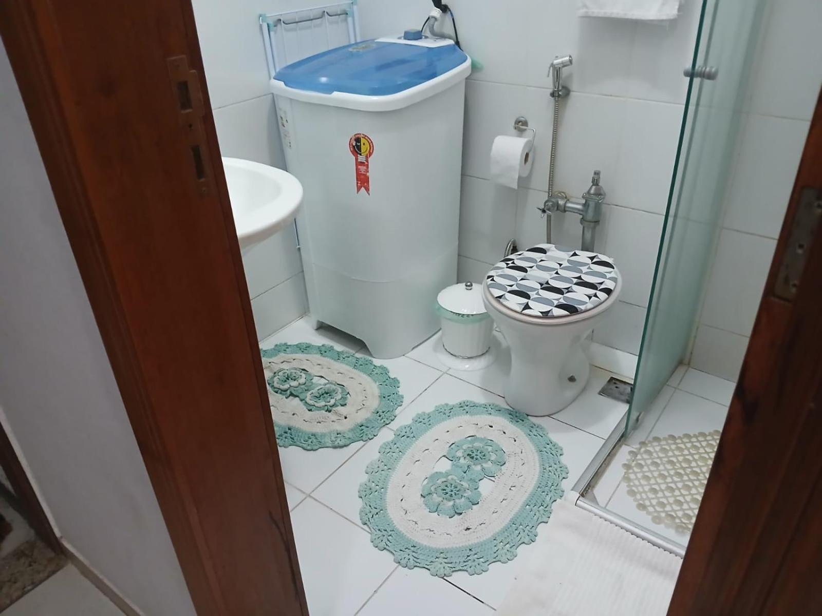 Apartamento Copacabana - Aconchegante Rio de Janeiro